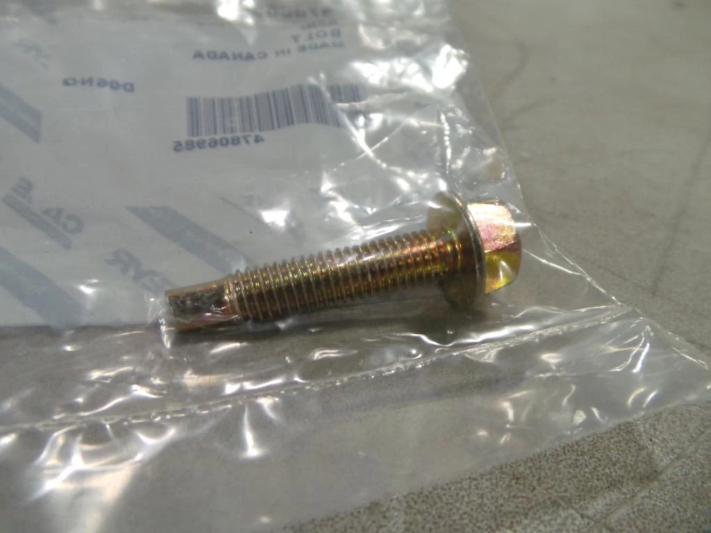 BOLT | NEWHOLLANDCE | EU | DA