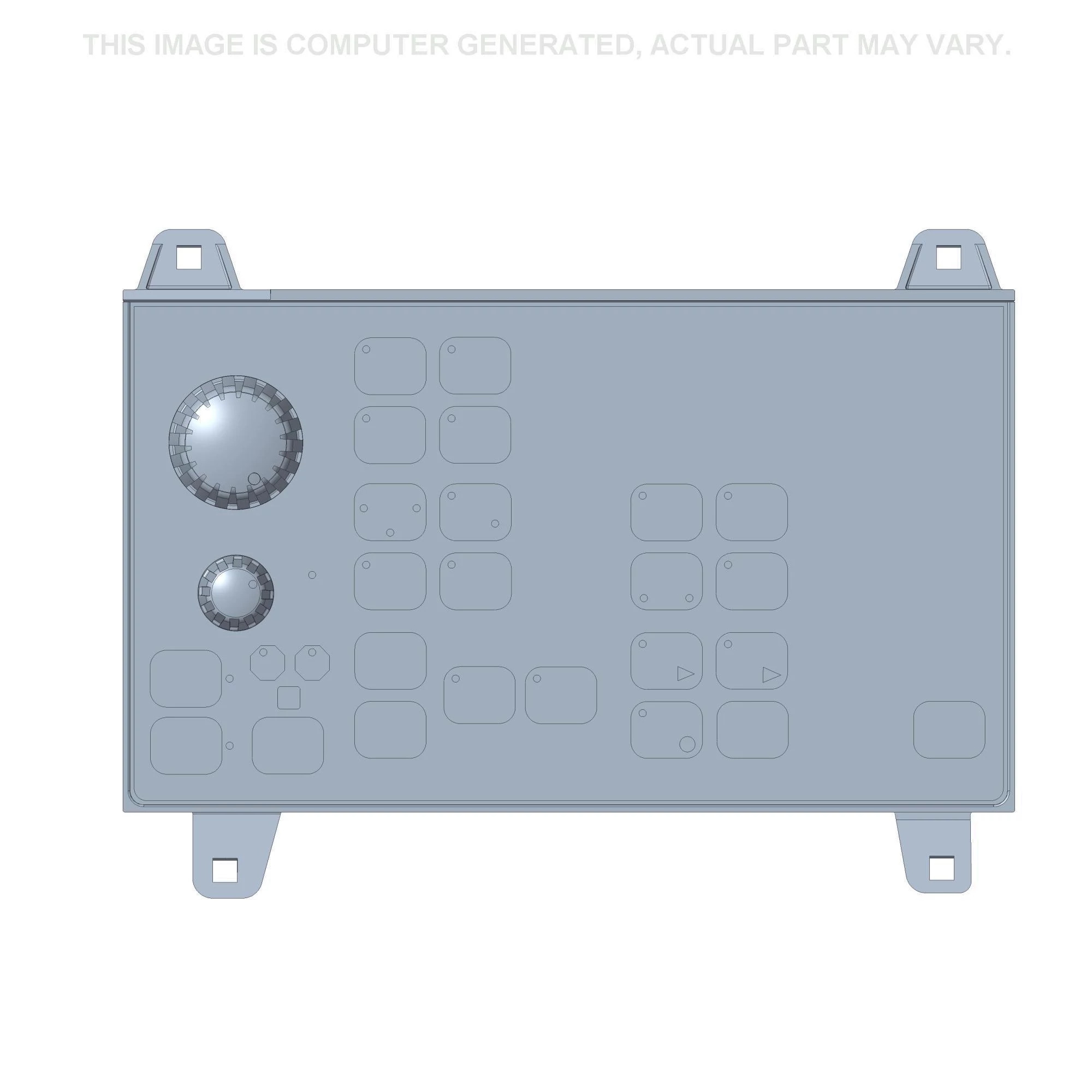 ECU | FLEXICOIL | CA | EN