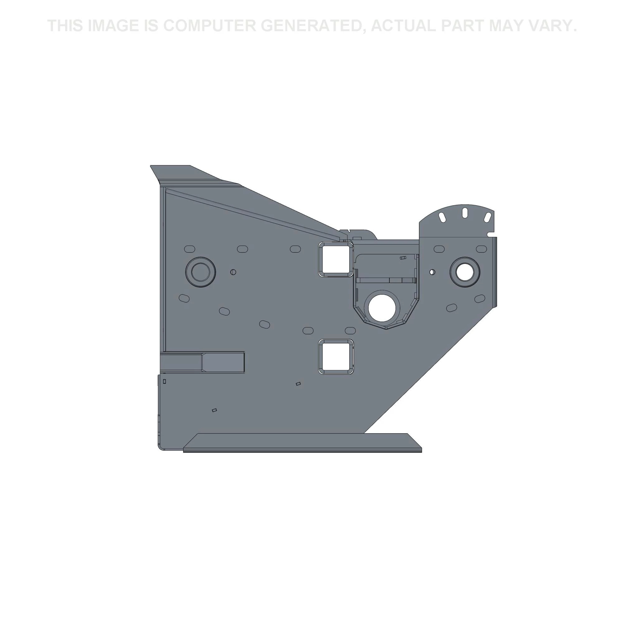 PLUNGER | CASEIH | AMEA | EN