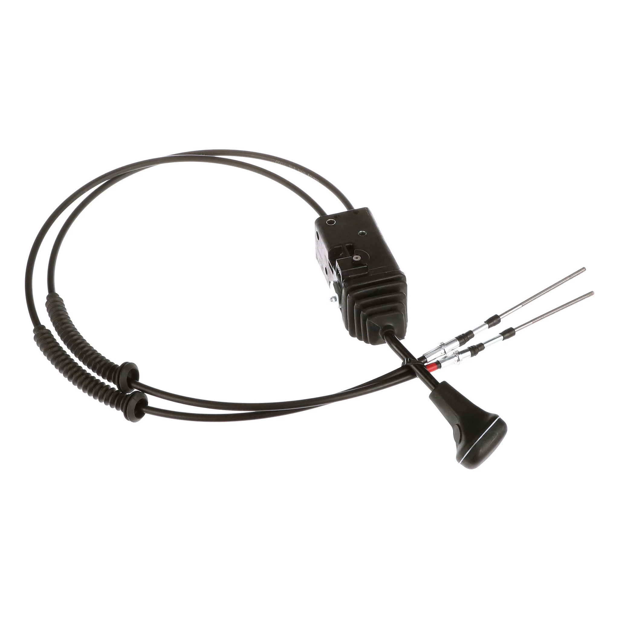 JOYSTICK | NEWHOLLANDAG | AMEA | EN