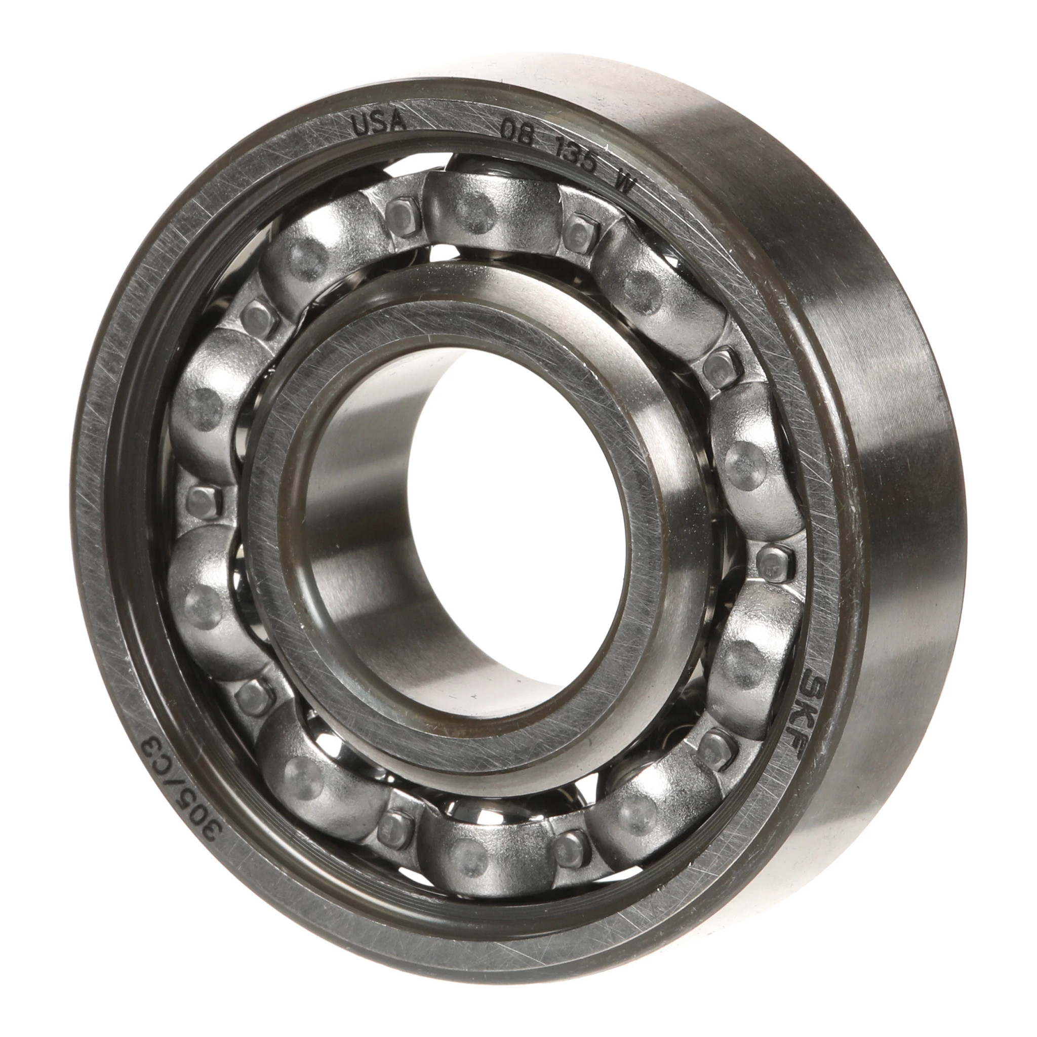 ROULEMENT A BILLES | NEWHOLLANDCE | EU | FR