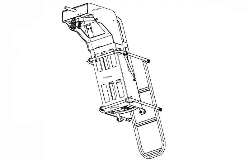 DIA KIT, HARVESTER | CASECE | US | EN