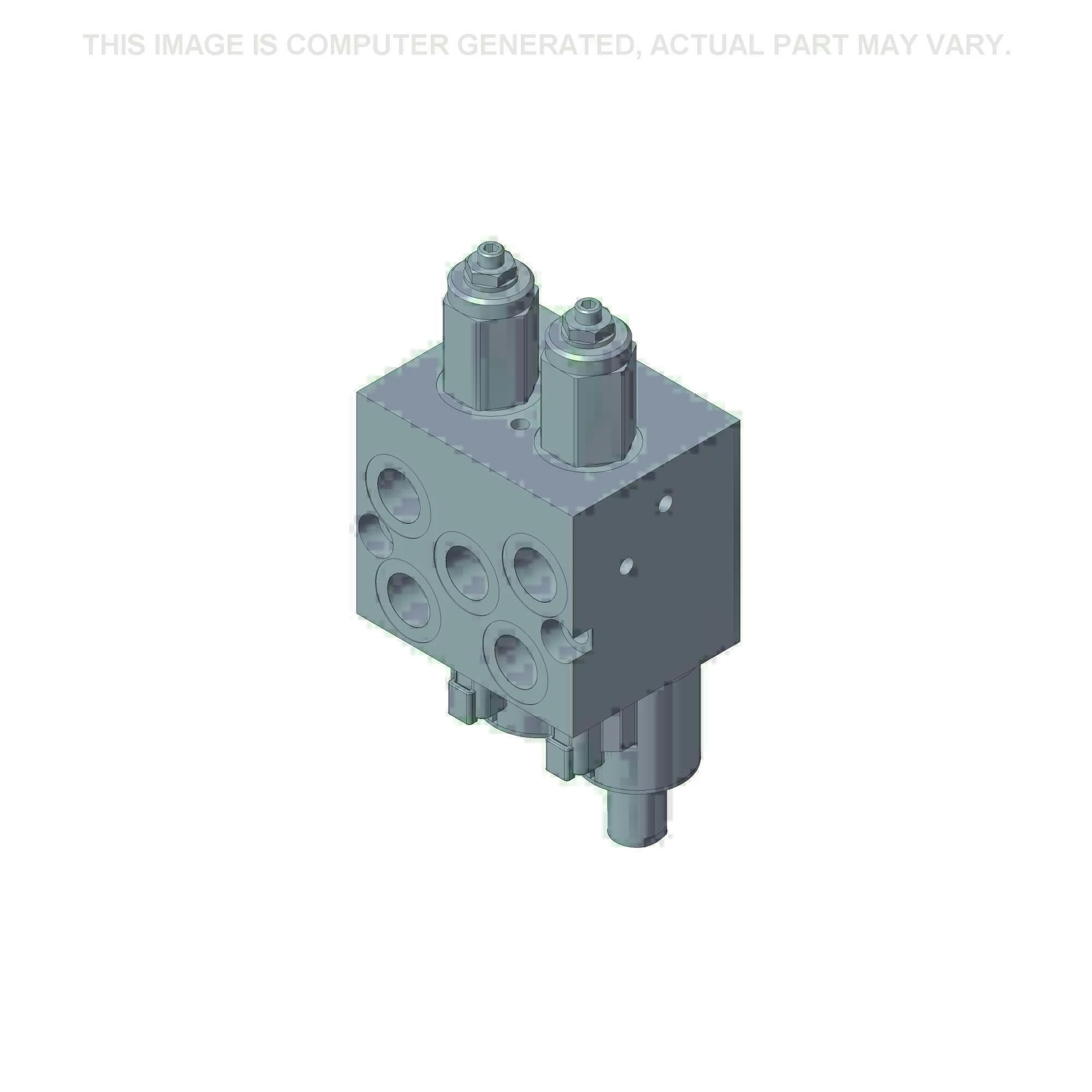 VÁLVULA HIDRÁULICA | CASEIH | EU | PT