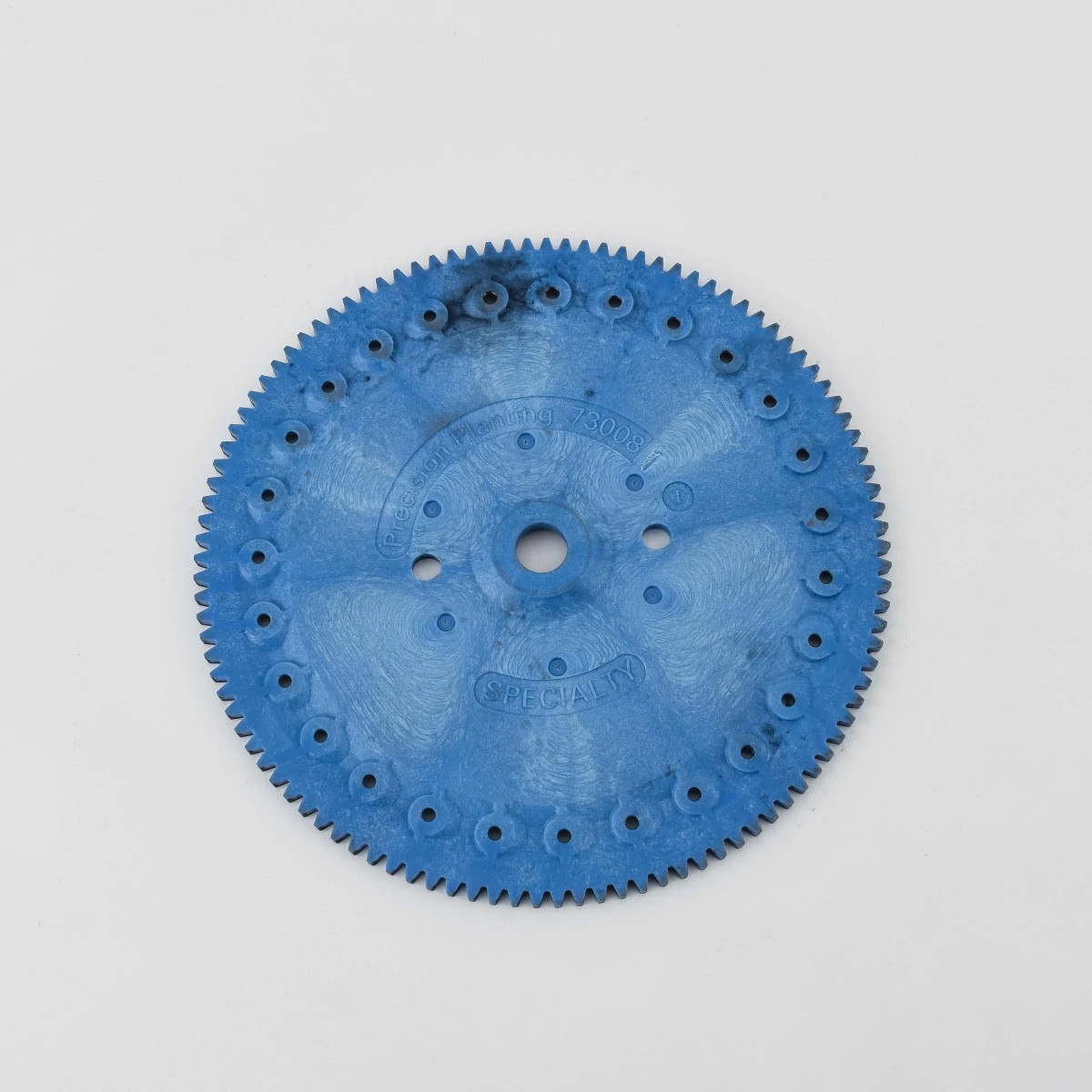 Disk | CASEIH | US | EN