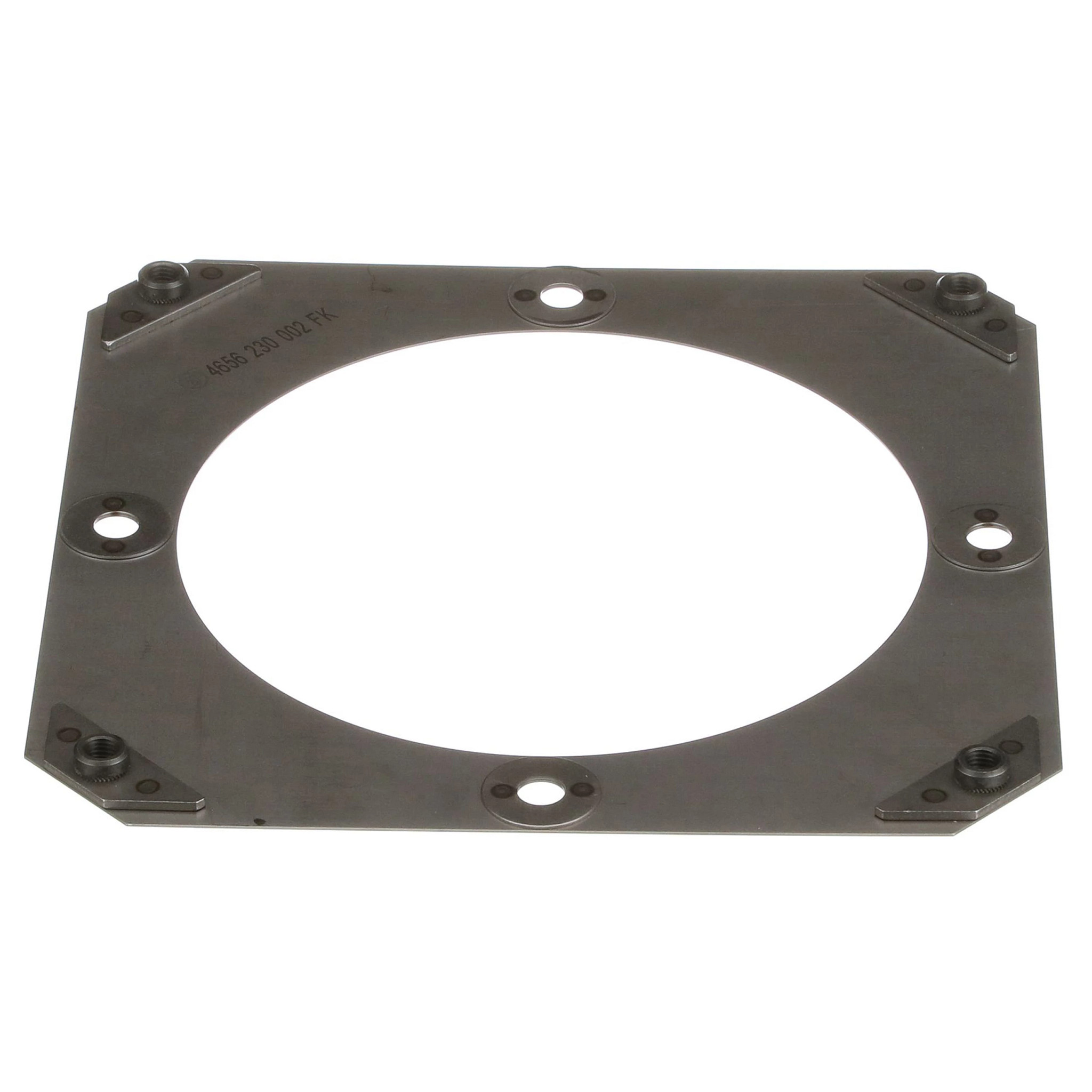 DIAPHRAGM | NEWHOLLANDCE | CA | EN