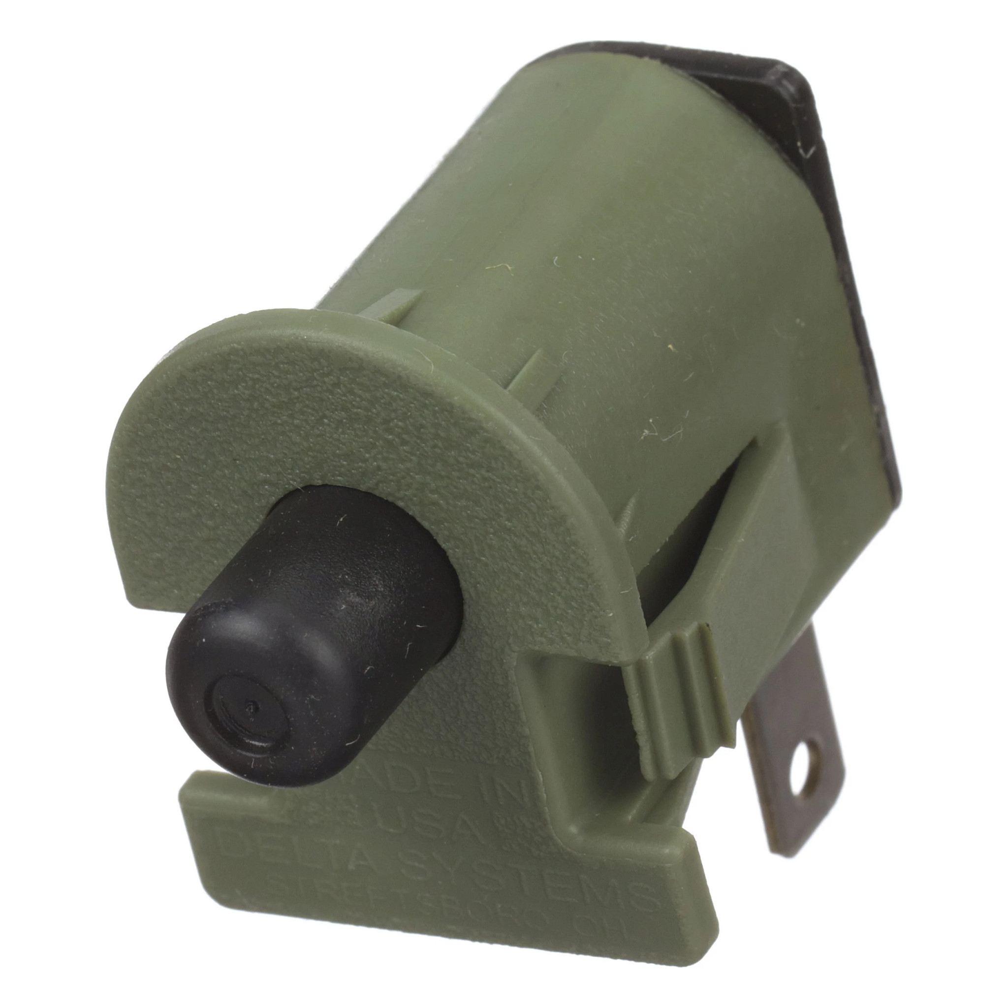 Operator Presence Switch | CASEIH | US | EN