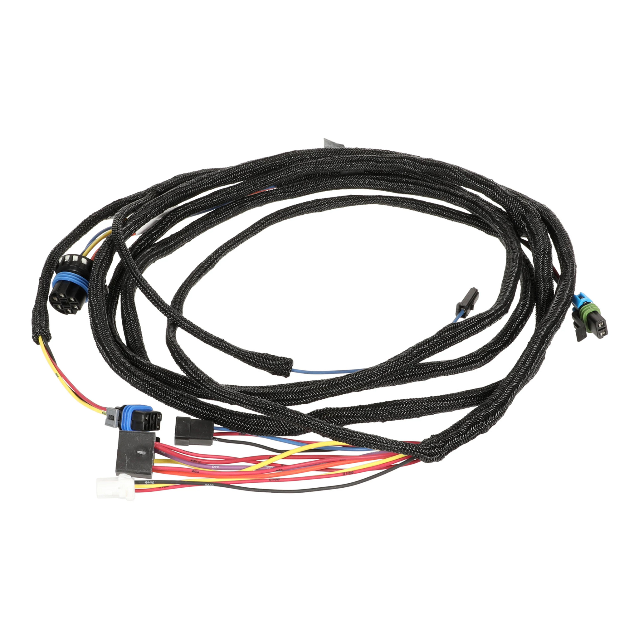 WIRE HARNESS | CASEIH | GB | EN