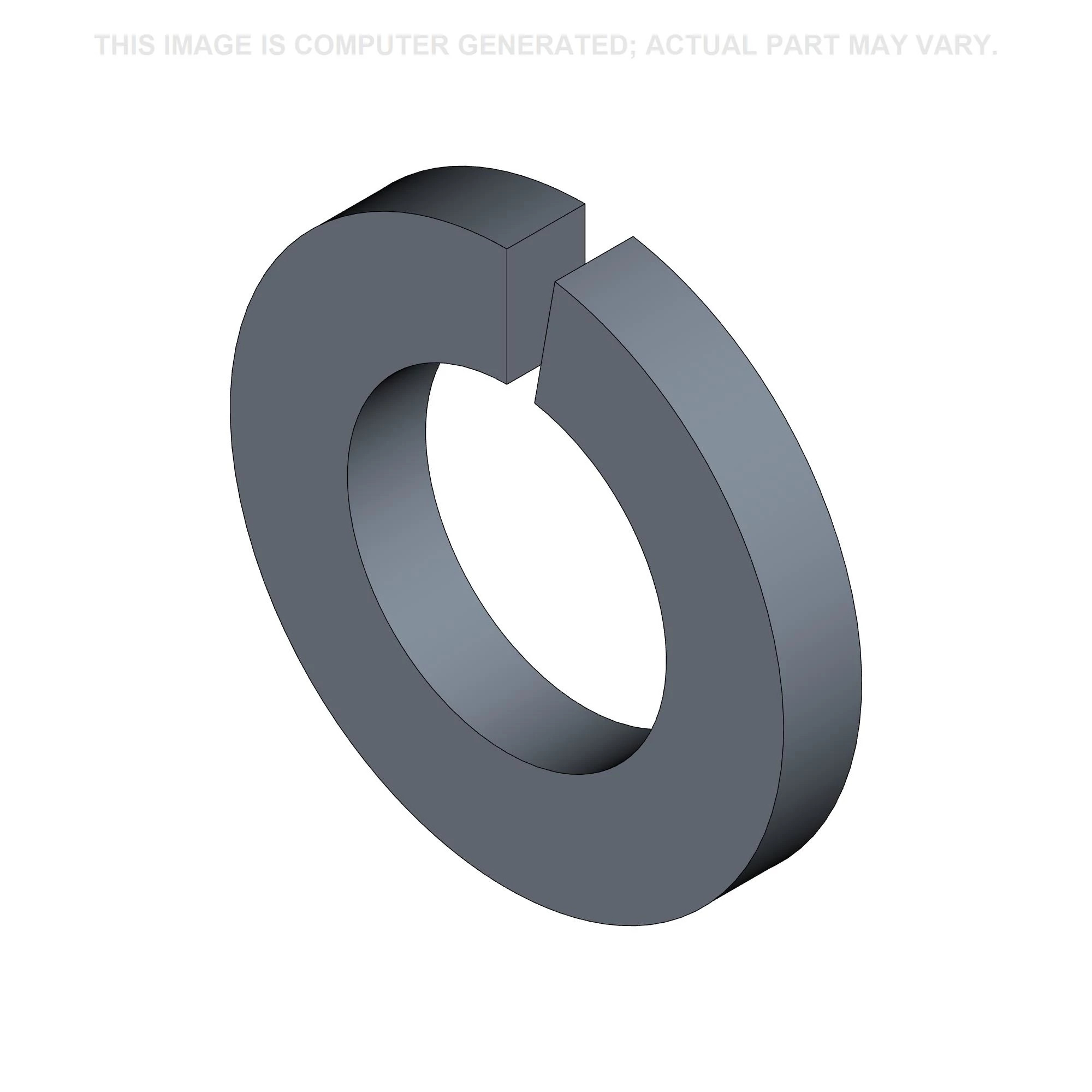 Anilha De Retenção | NEWHOLLANDAG | BR | PT