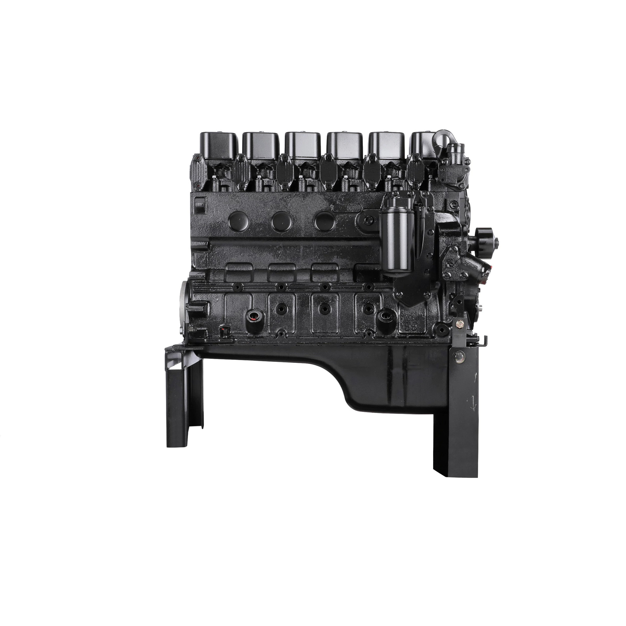 REMAN-LONG BLOCK NON EPA (non regulated) | NEWHOLLANDAG | NZ | EN