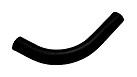 RADIATOR HOSE | NEWHOLLANDAG | CA | EN