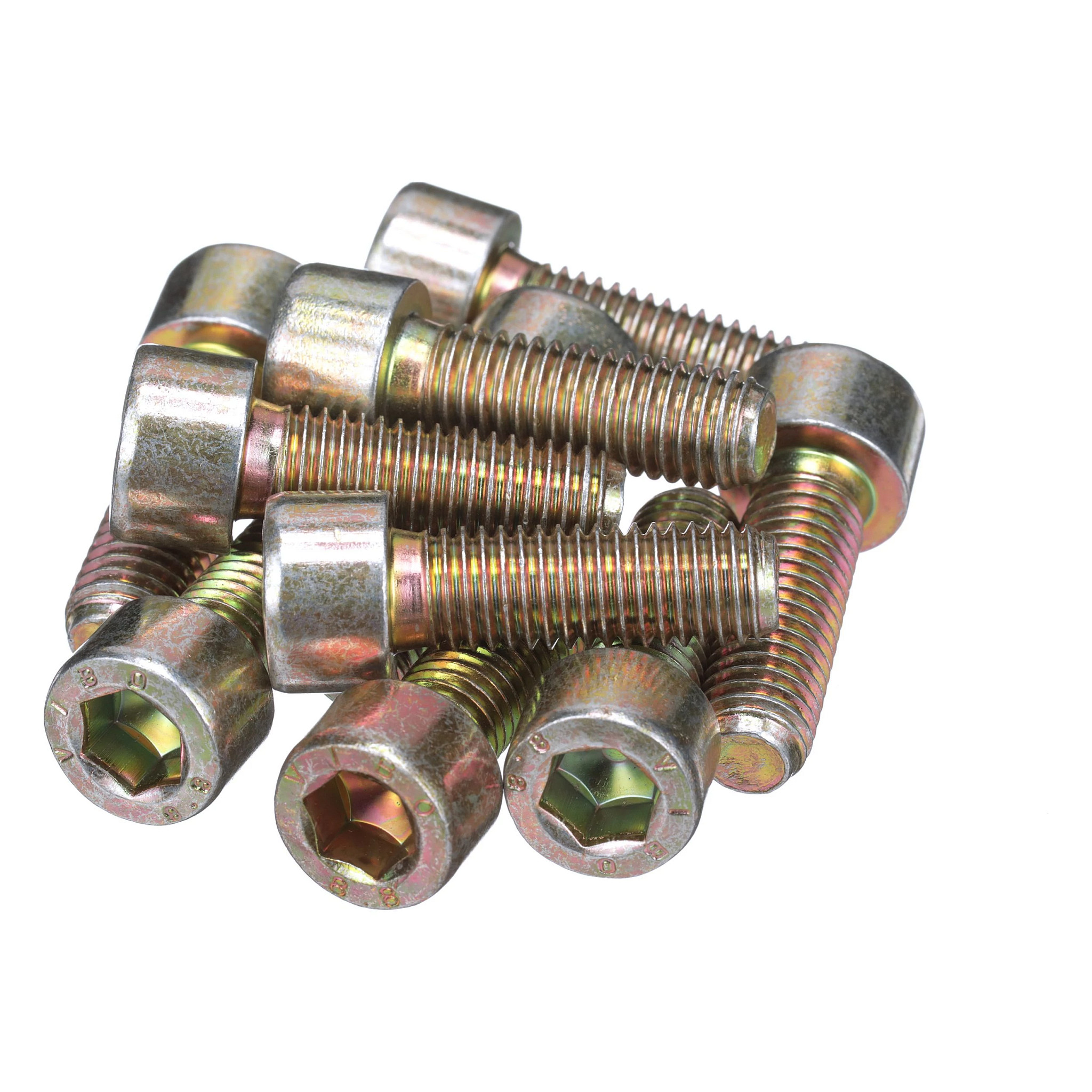 HEX SOC SCREW | CASEIH | IE | EN