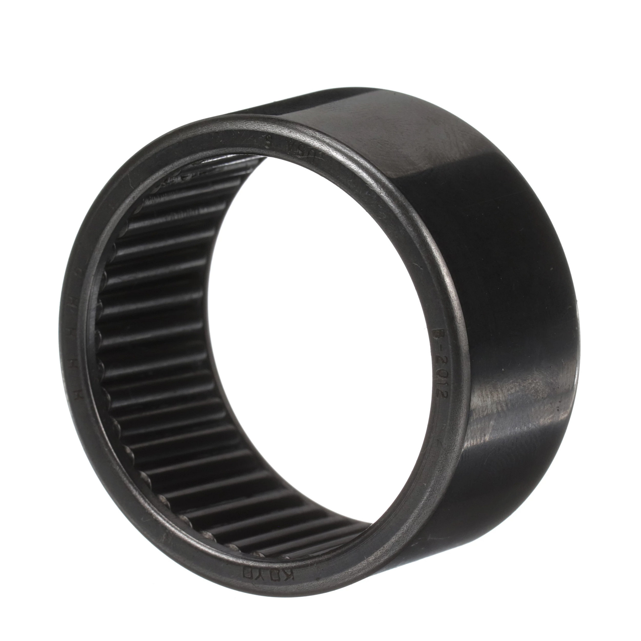 Rolamento de agulhas - 31,75 mm DI x 38,11 mm DE x 19,05 mm L | CASECE | BR | PT