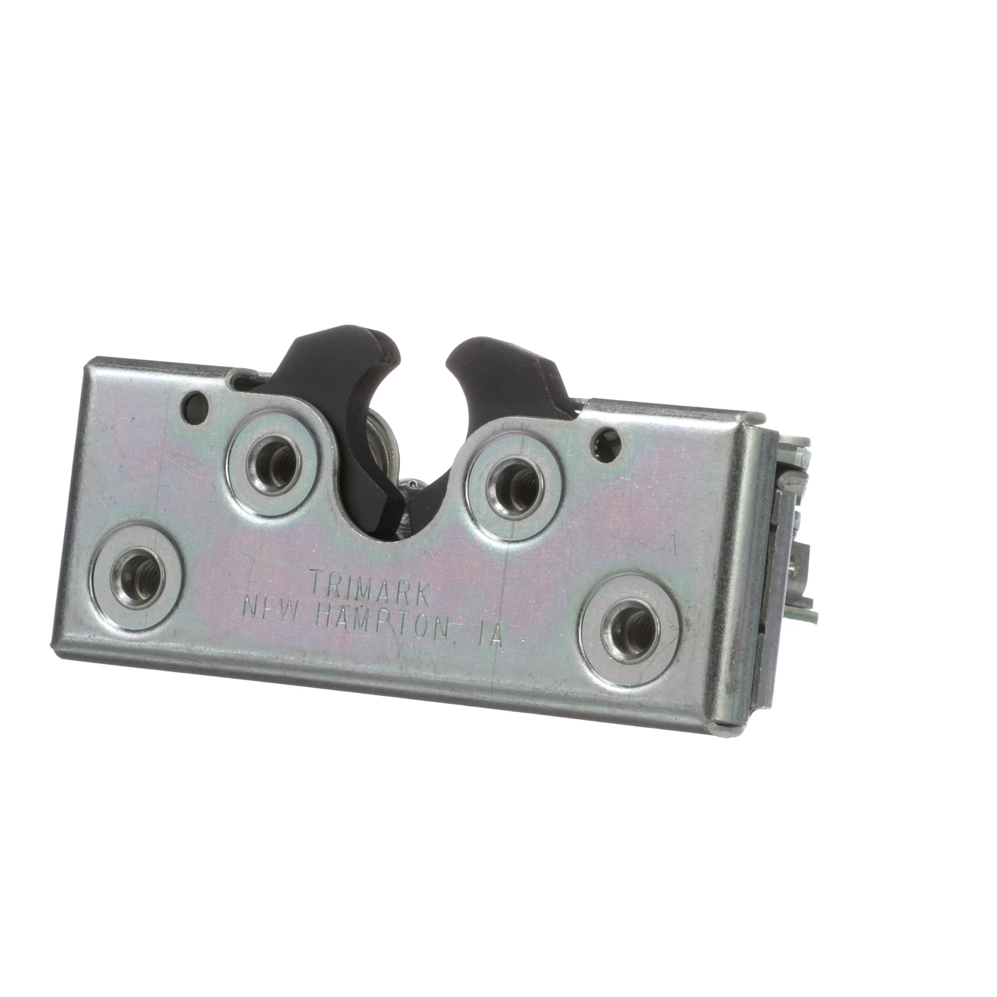 Left-Hand Latch | CASECE | BR | PT