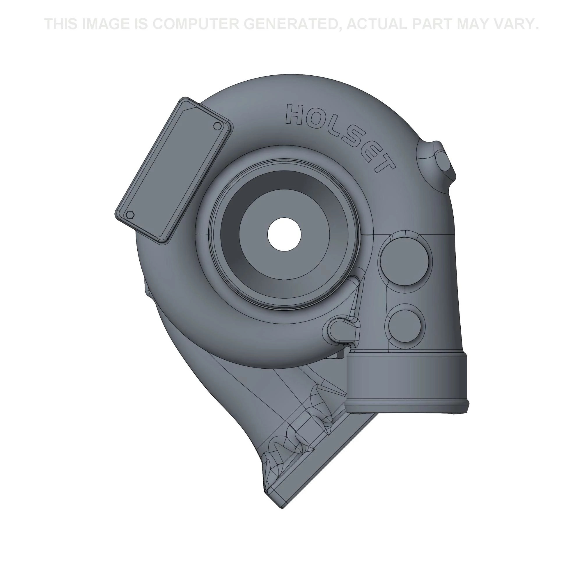 TURBO-COMPRESSOR
