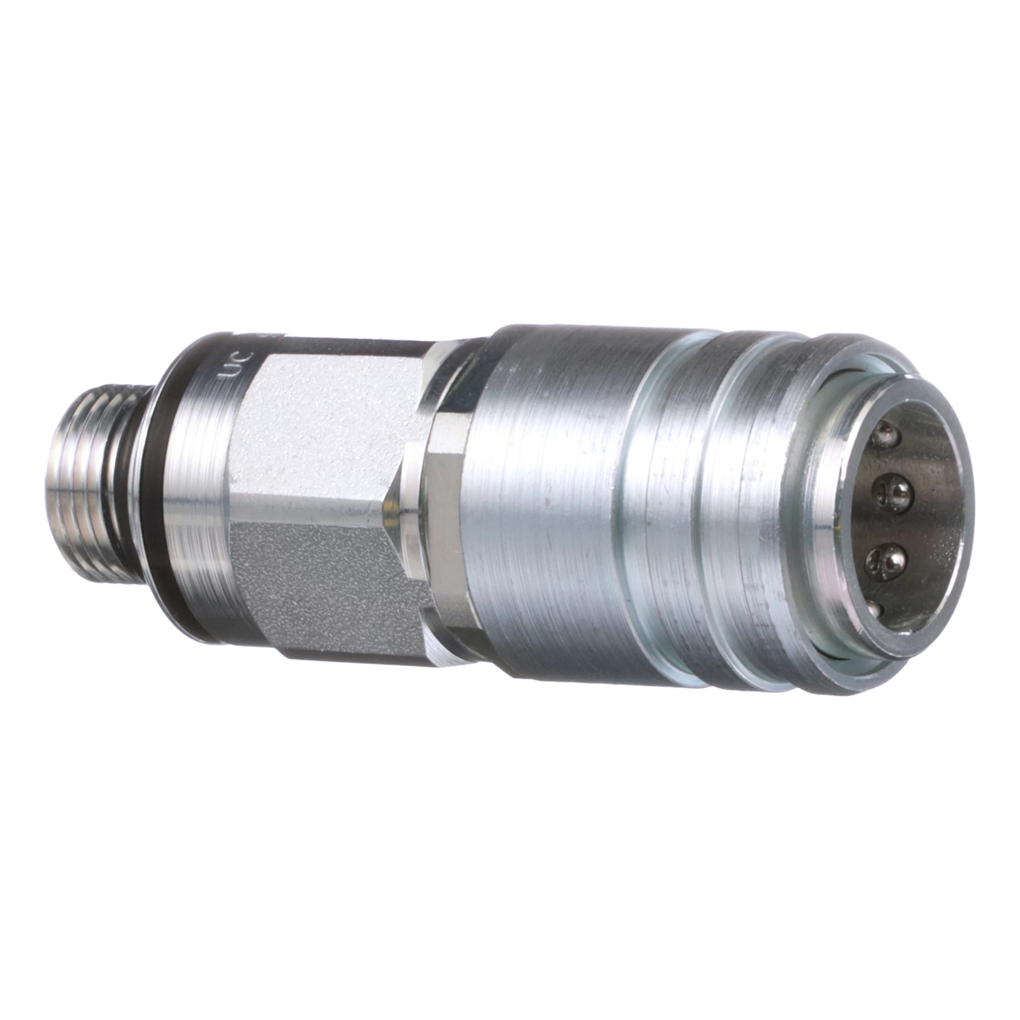 Raccord rapide femelle | NEWHOLLANDCE | CA | FR