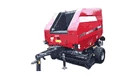 UTILITY CASE IH ROUND BALER | CASEIH | US | EN