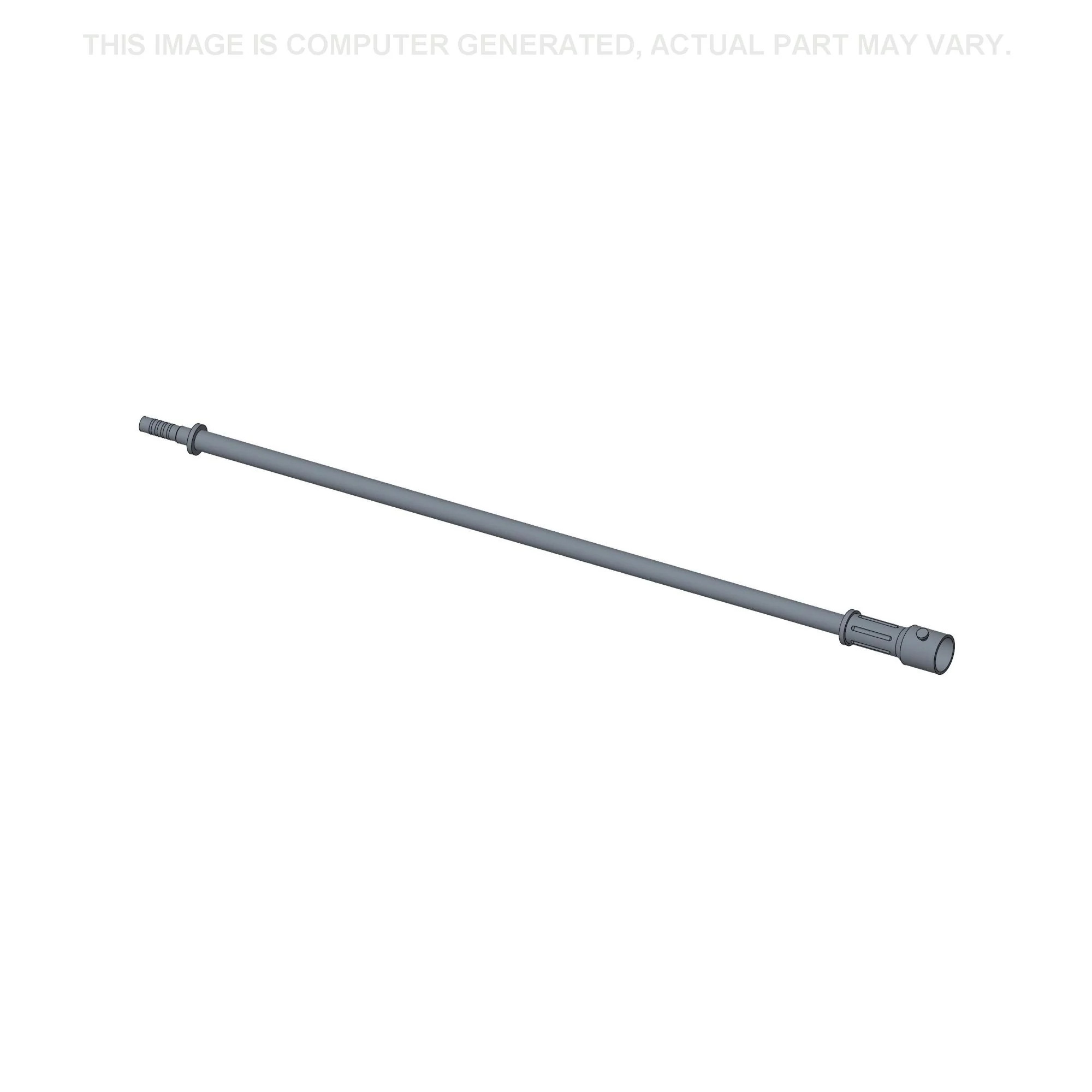 Dipstick Tube