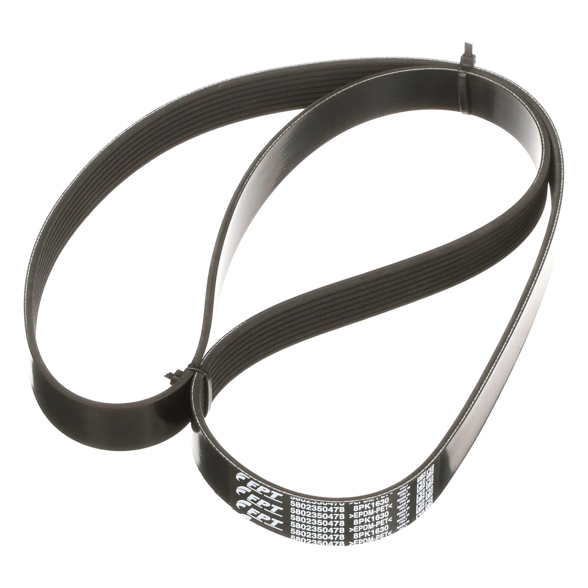 【GROVE】 HOLLIS BELT / 追跡付 Toothed For Exmark 100-6486 | 8TEN