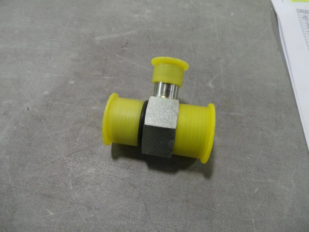 ADAPTER | CASEIH | EU | PT