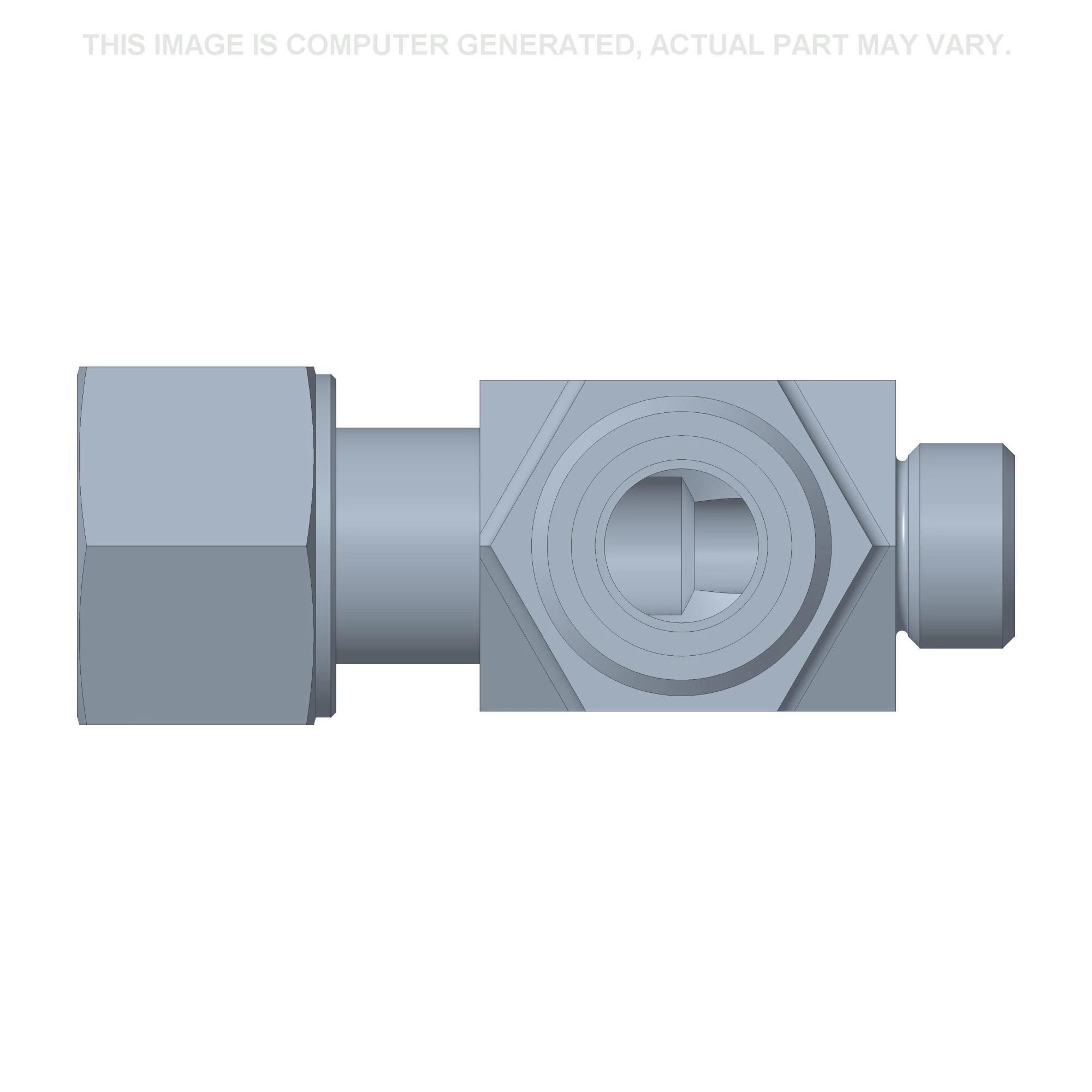 RACCORD EN T | CASEIH | FR | FR