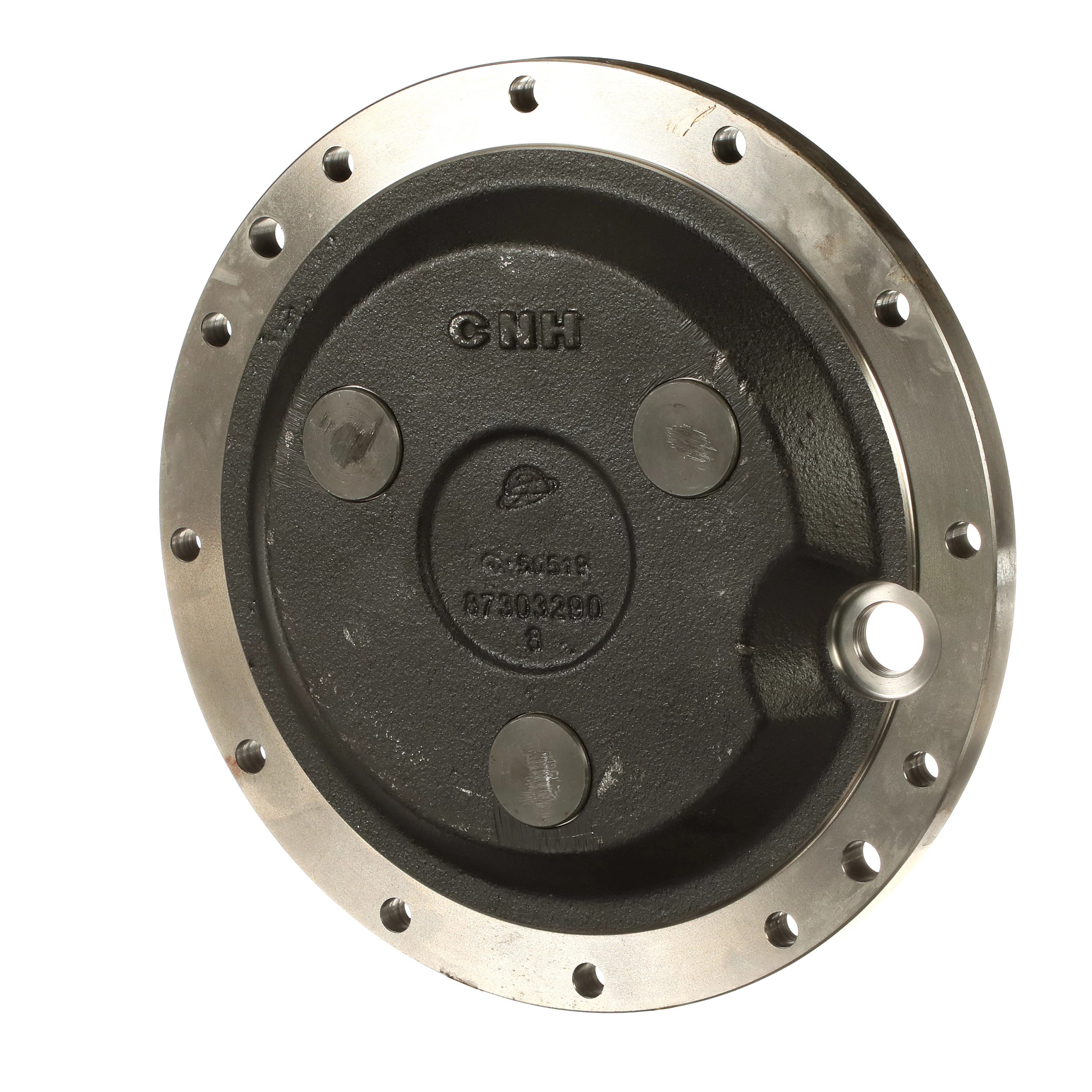 Portador | CASEIH | BR | PT