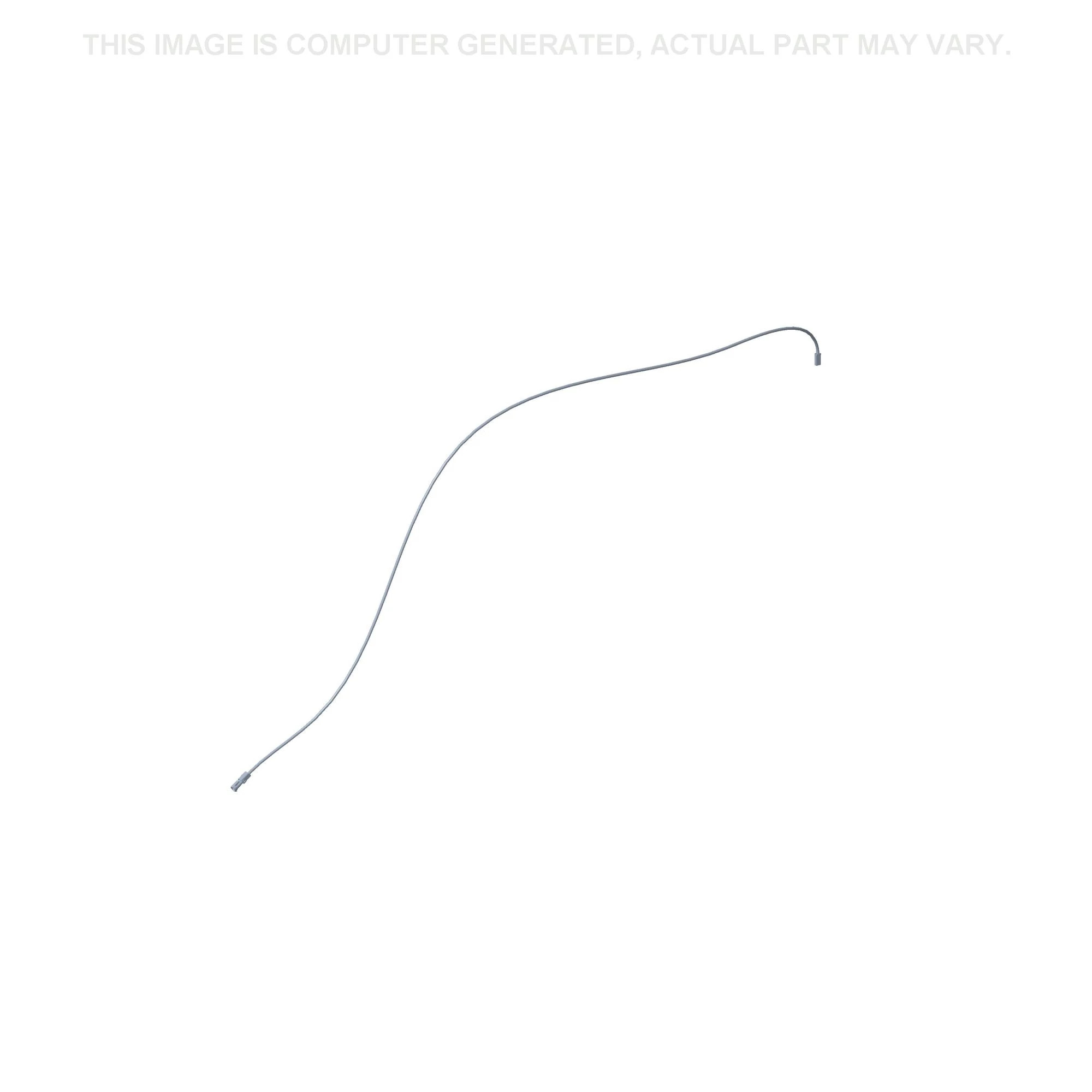 WIRE HARNESS | NEWHOLLANDCE | CA | EN