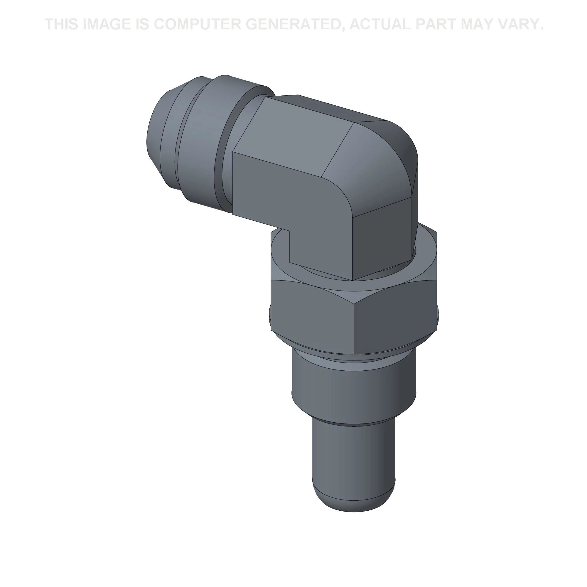 Hyd Connector | CASECE | CA | EN