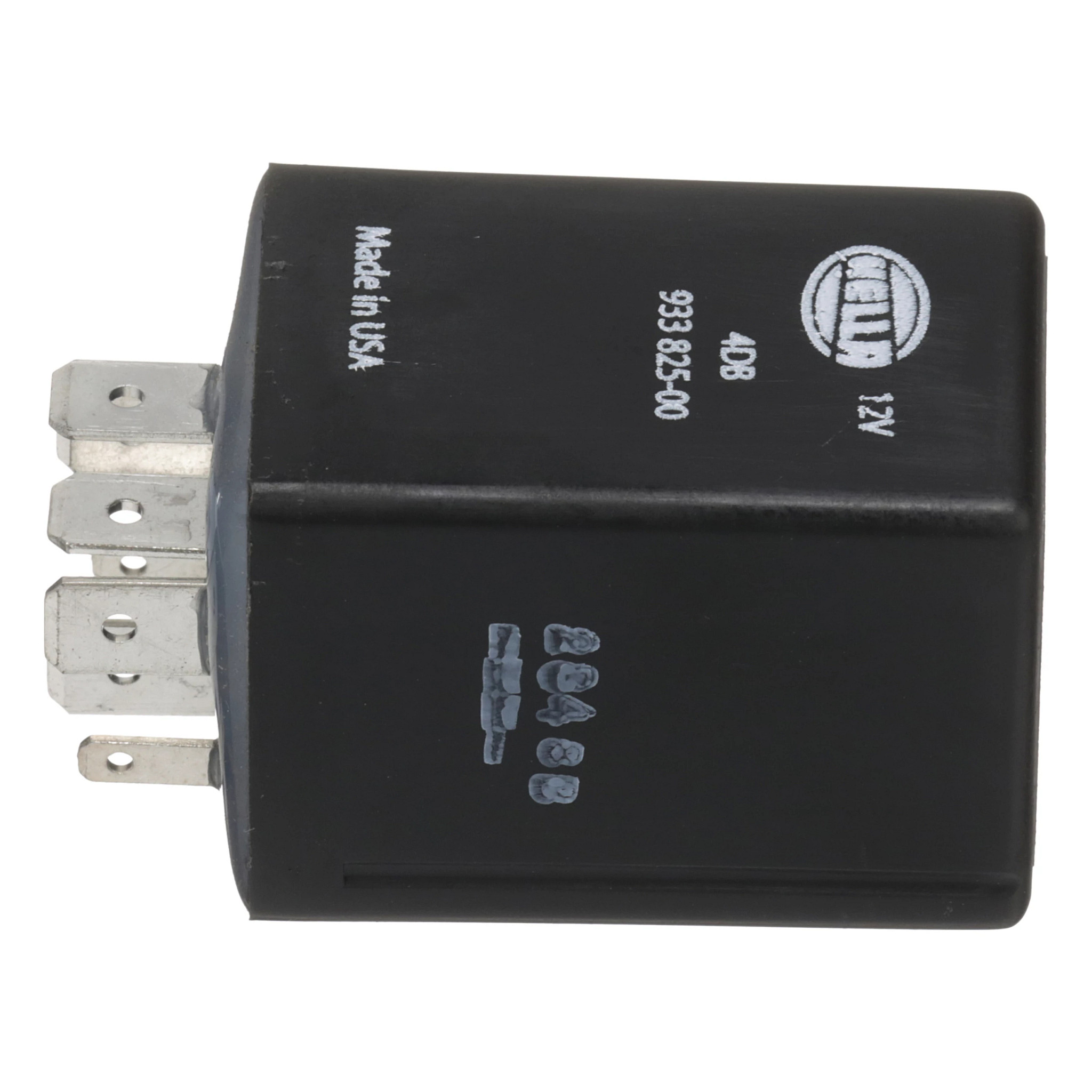 87578455 | Turn Signal/Hazard Flasher Relay | Case IH