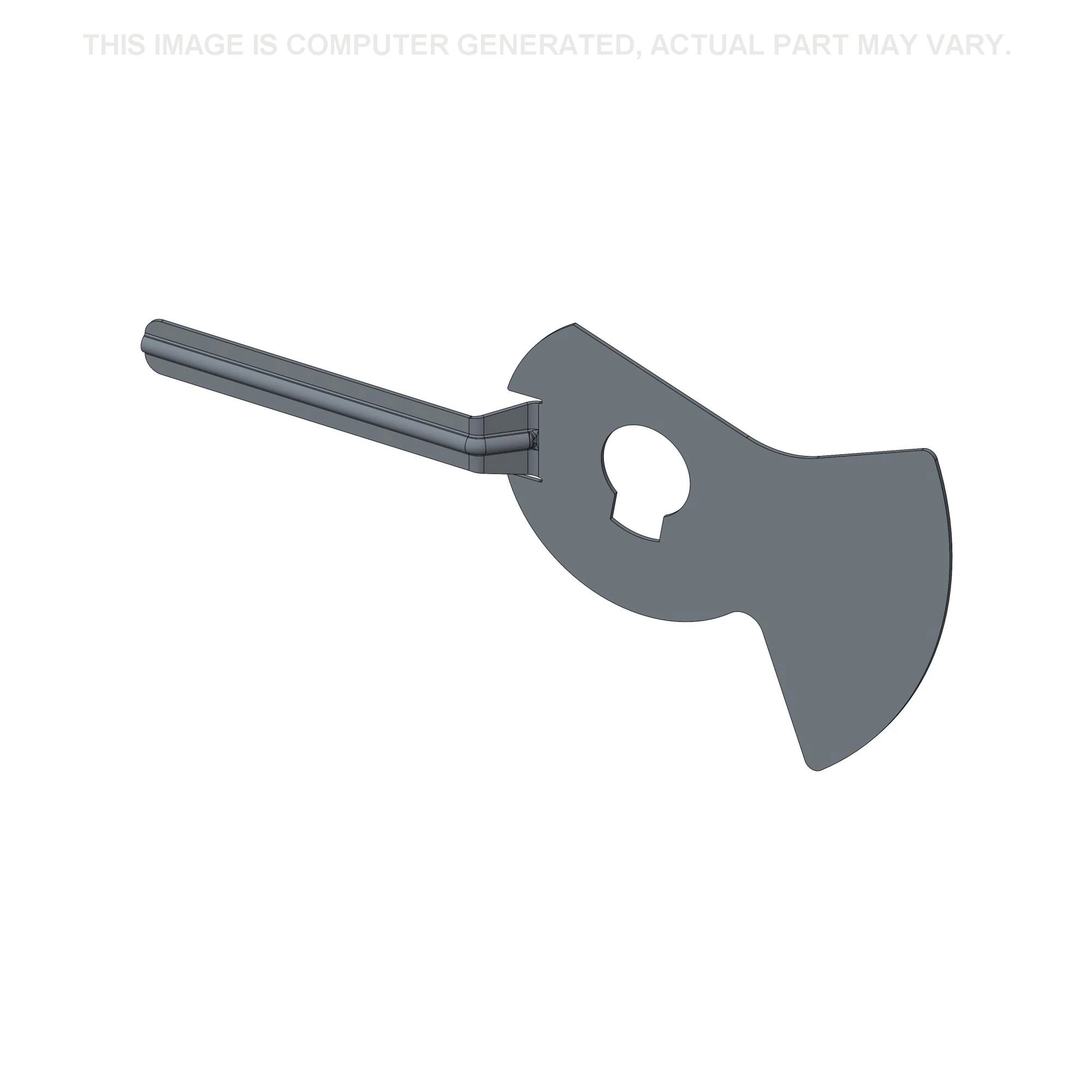 BAFFLE | CASEIH | EU | EN