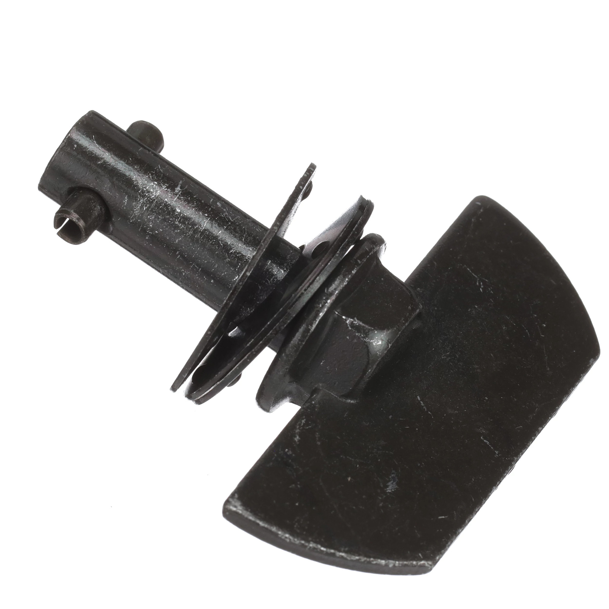 Prisioneiro de Aço | NEWHOLLANDAG | BR | PT