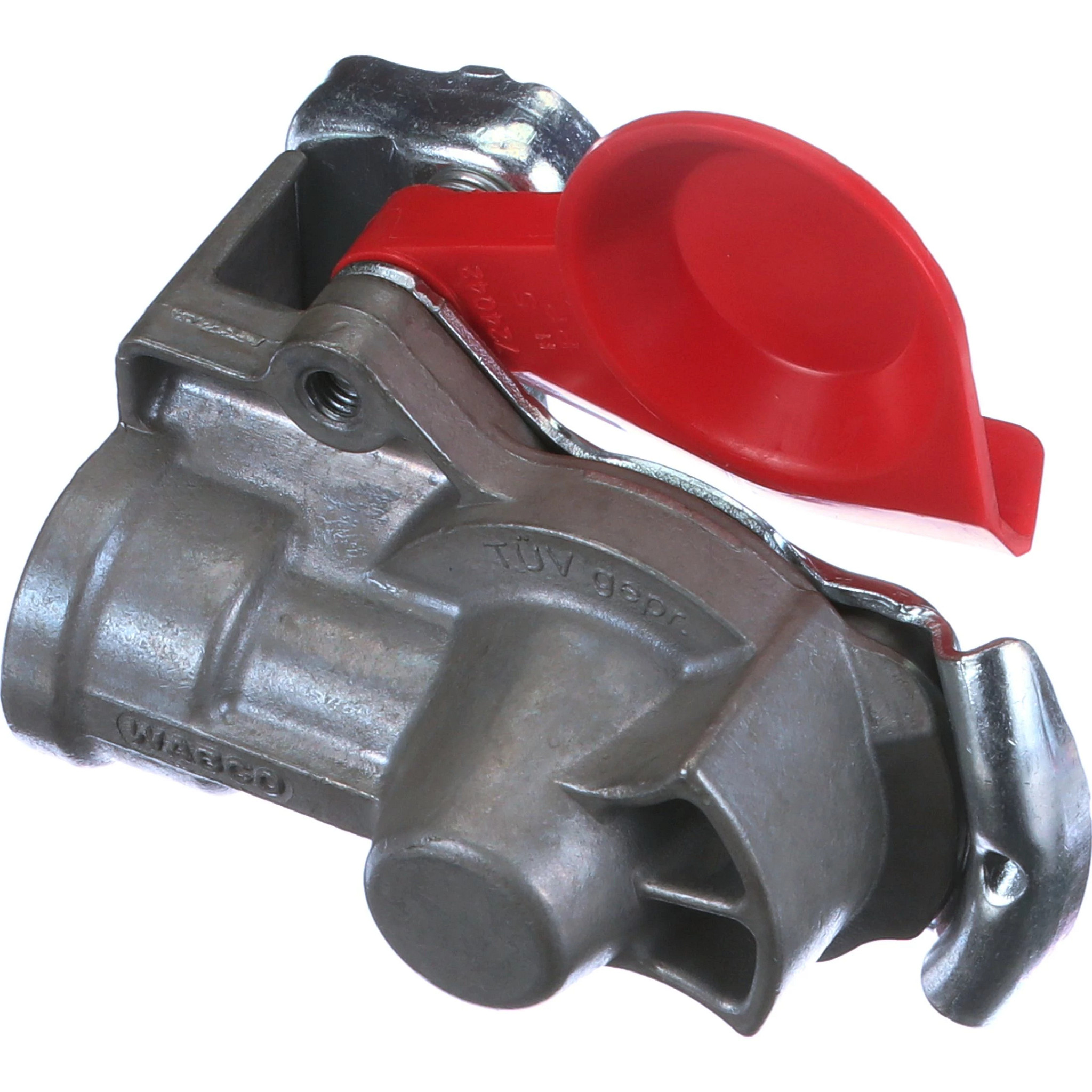 BREAKER POINTS | MILLER | CA | EN