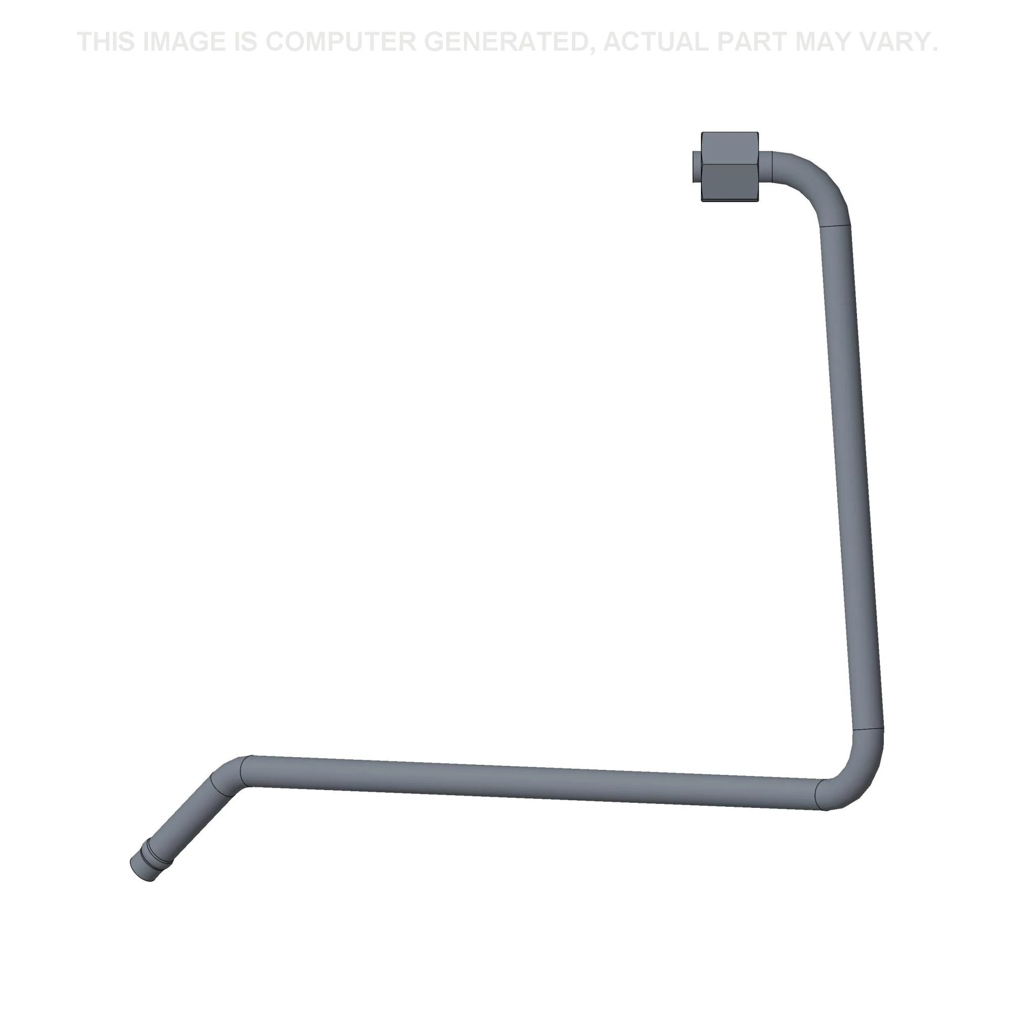 TUBE | NEWHOLLANDAG | CA | FR