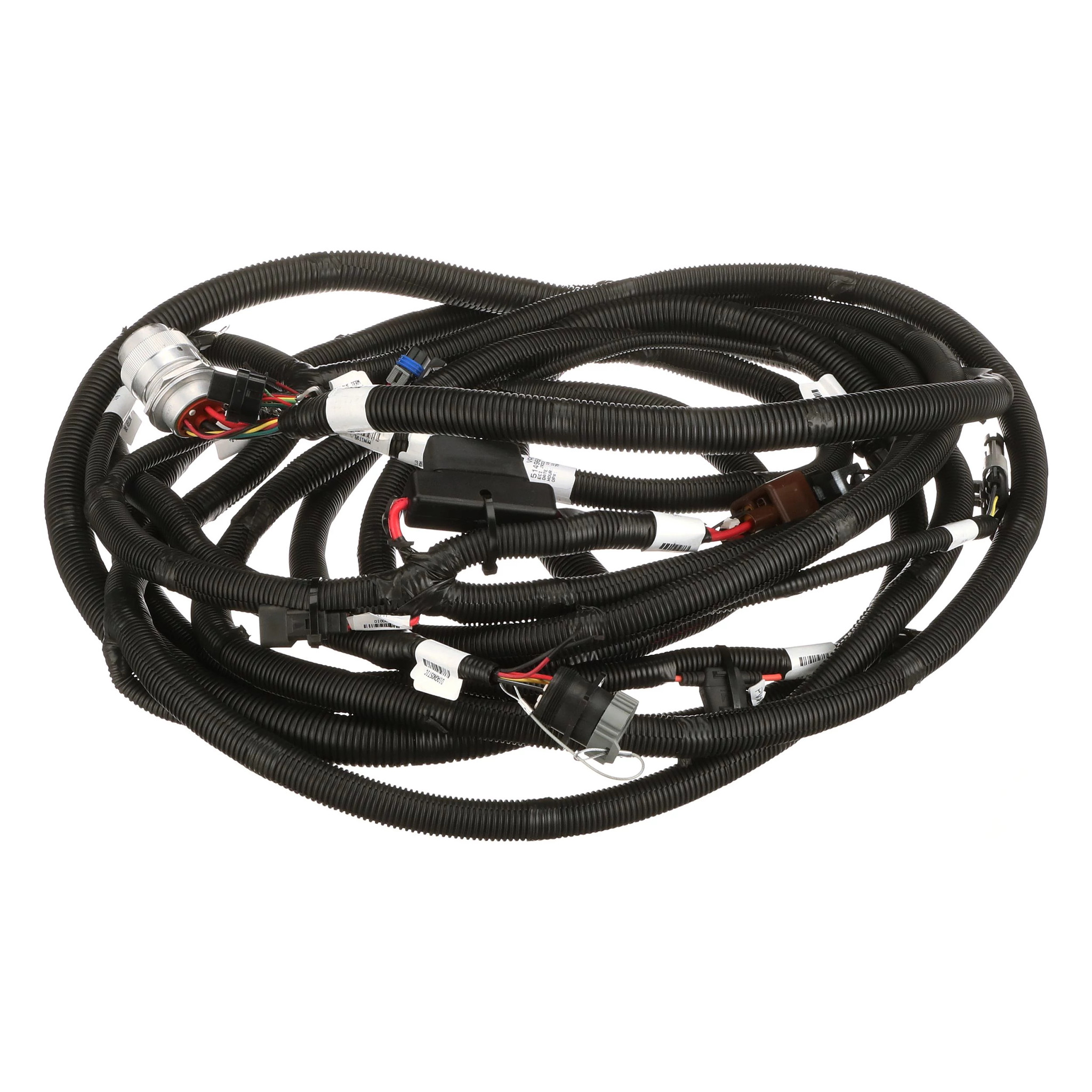 WIRE HARNESS | NEWHOLLANDAG | IE | EN