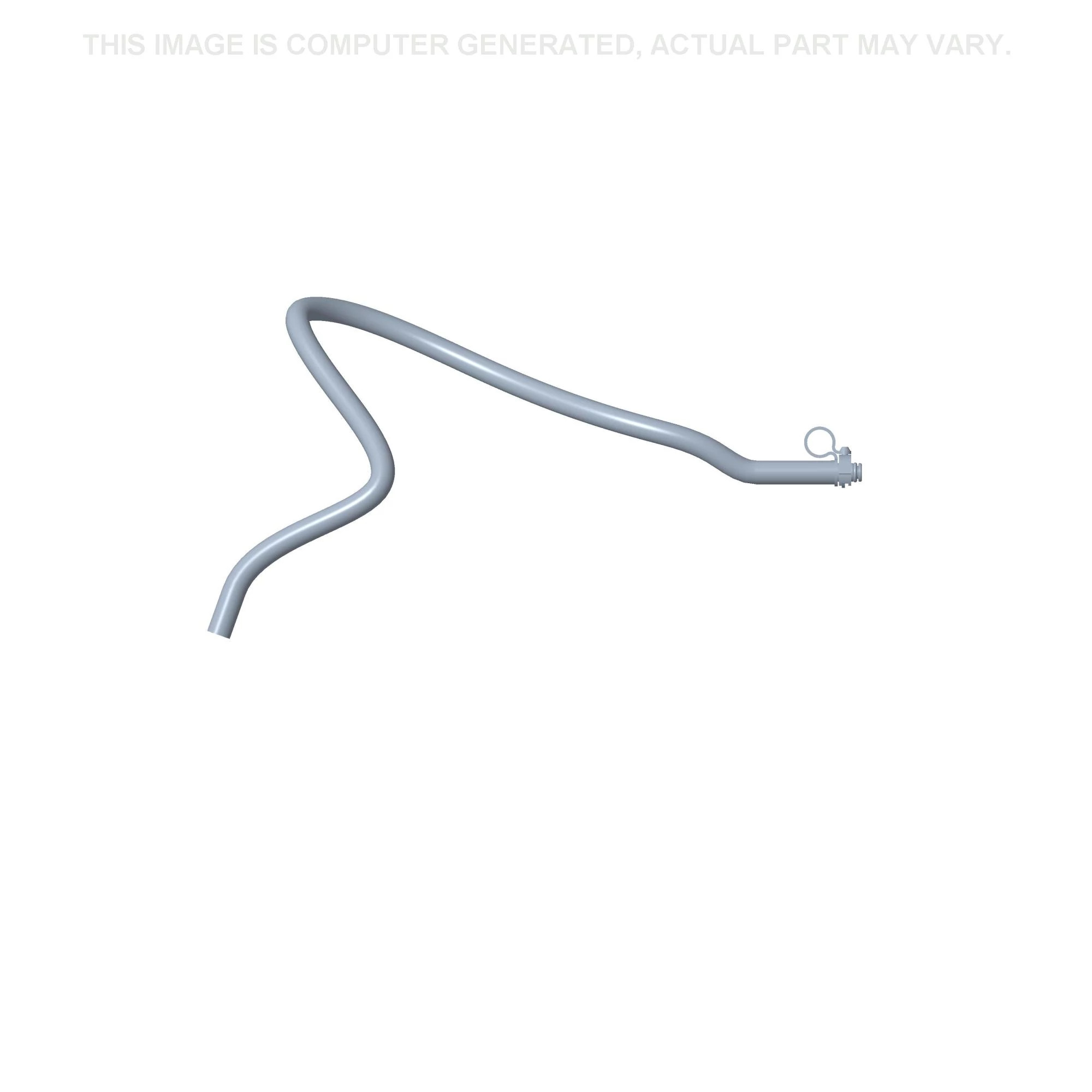 FUEL TUBE | NEWHOLLANDCE | SA | EN