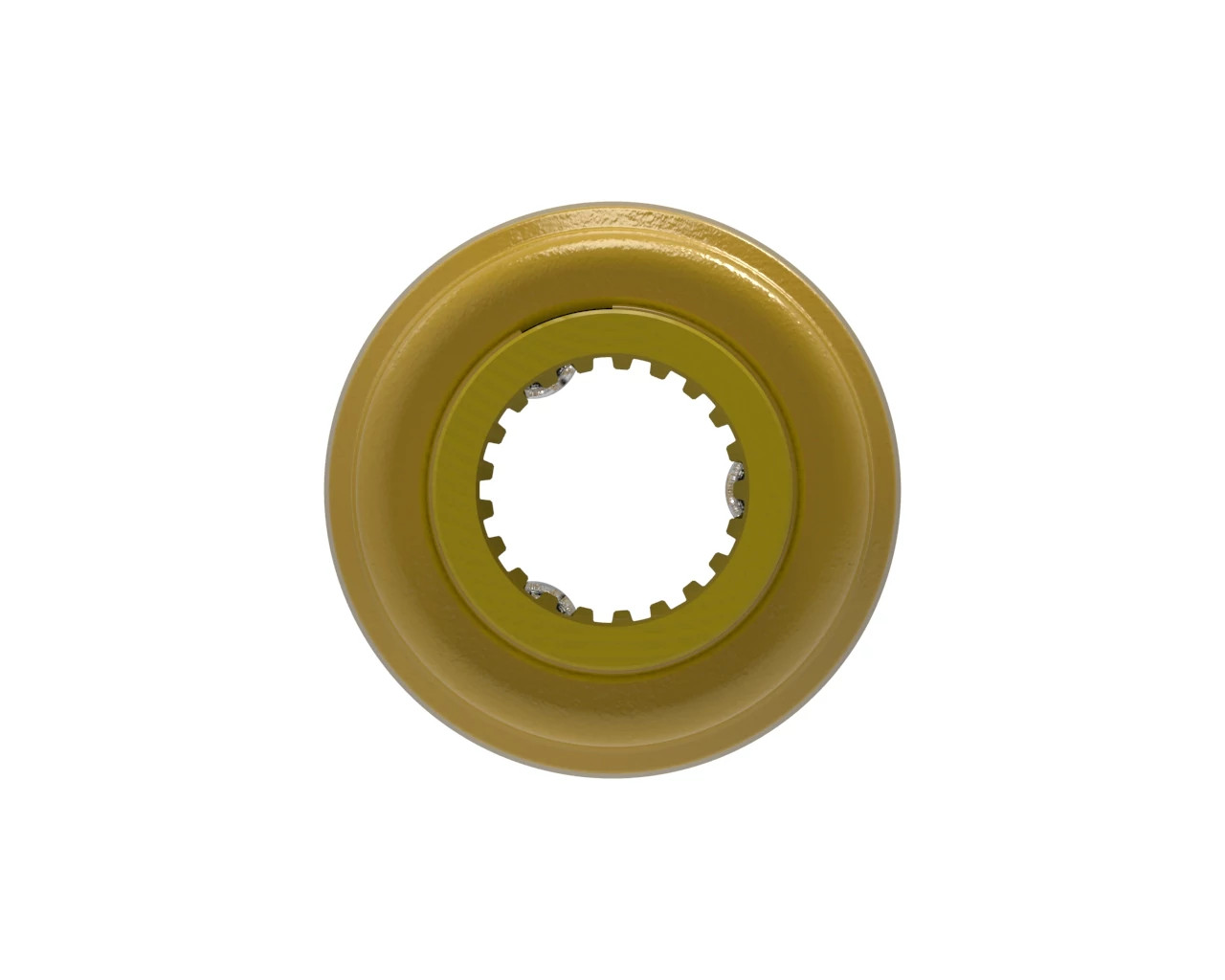 PTO CLUTCH | NEWHOLLANDAG | US | EN