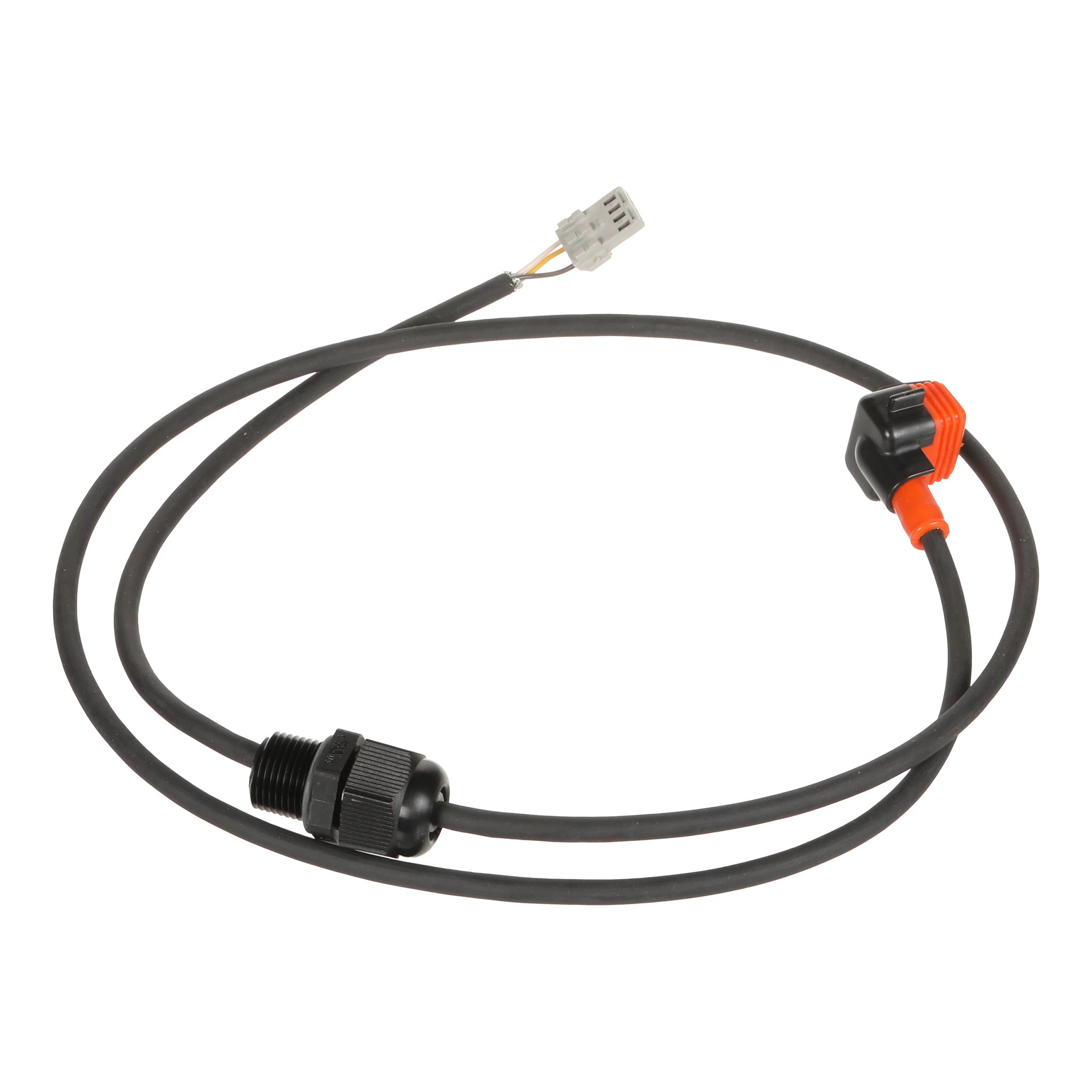 Lamp-to-Ballast Wire Harness | CASEIH | US | EN