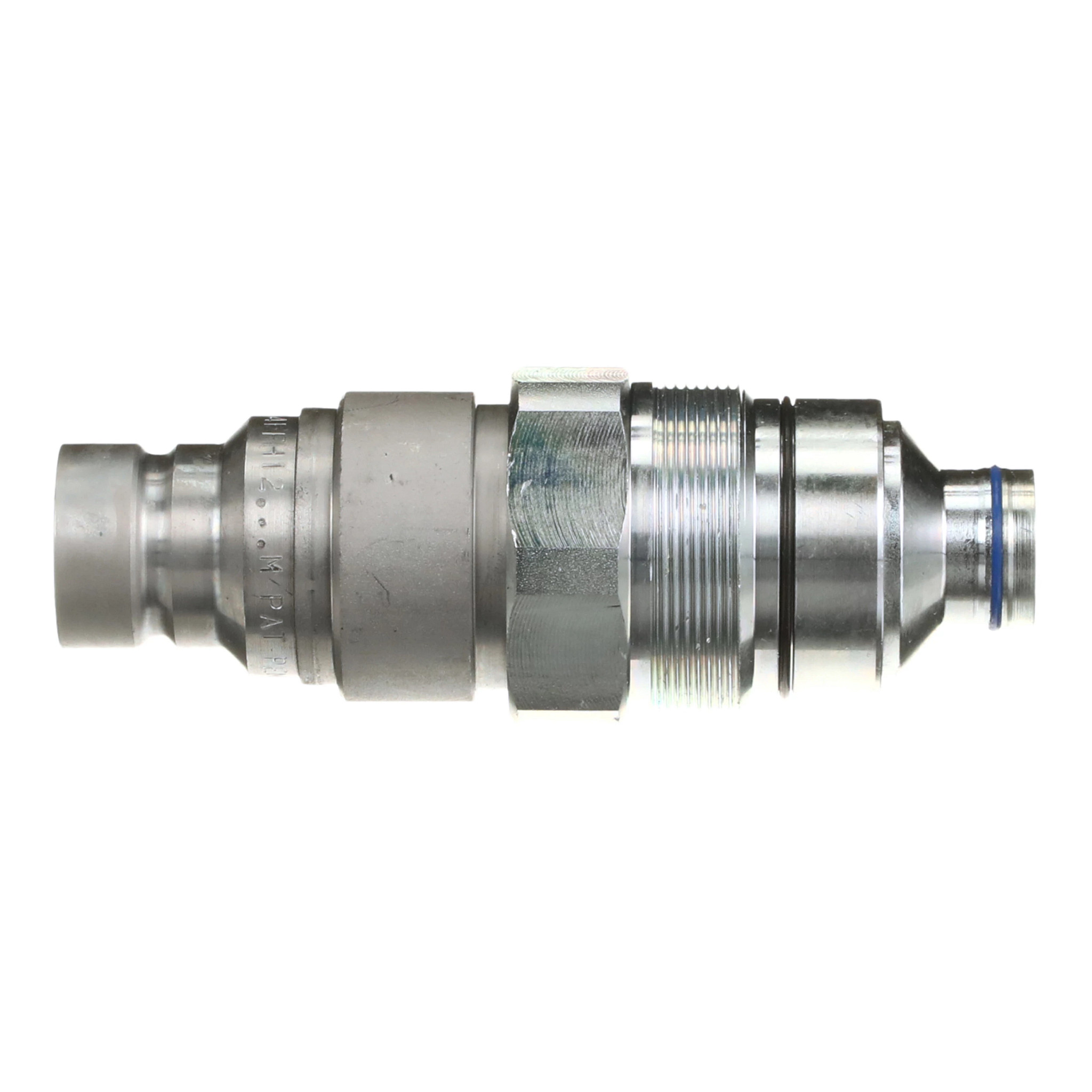 QUICK MALE COUPLING | NEWHOLLANDAG | CA | EN