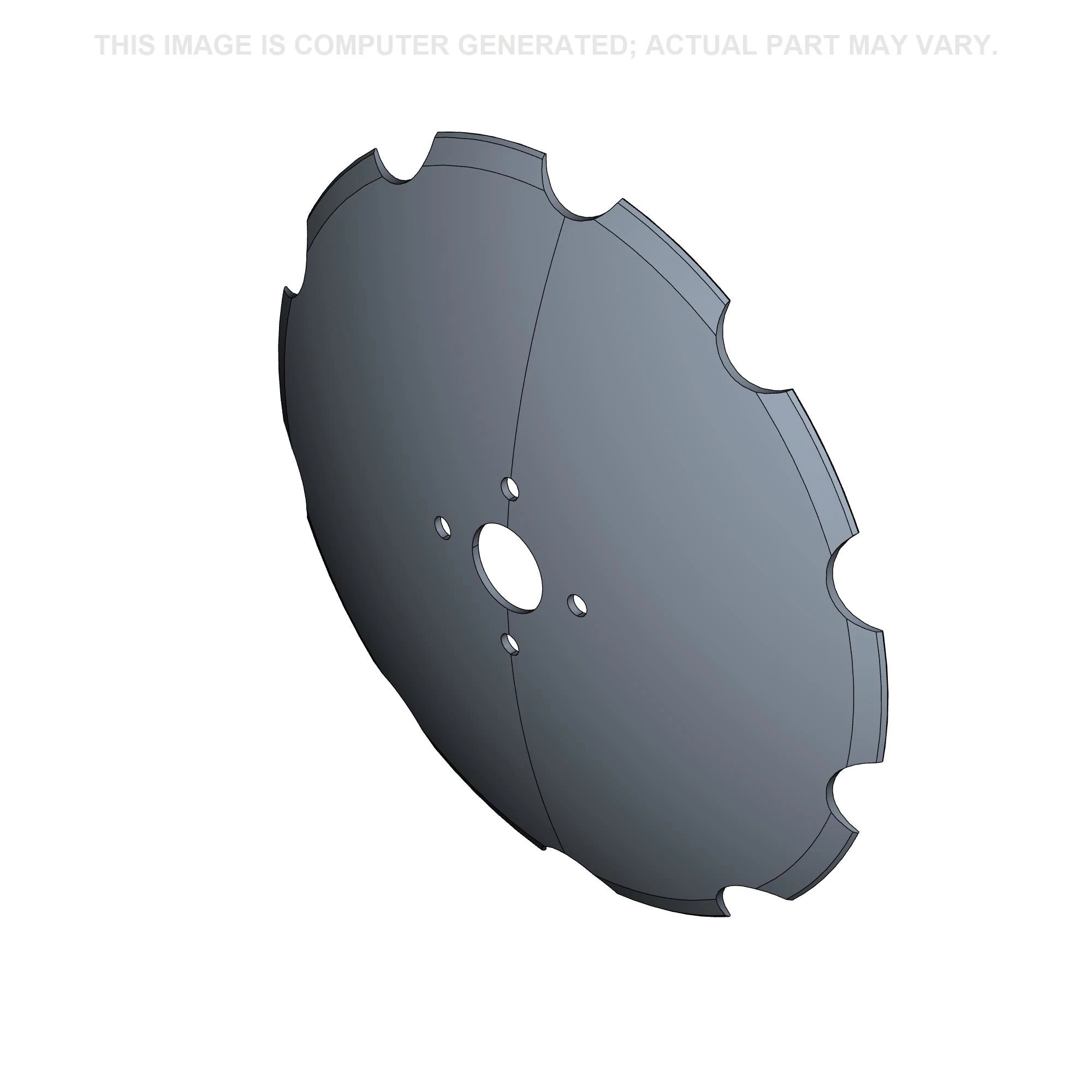 DISC | CASEIH | SA | EN