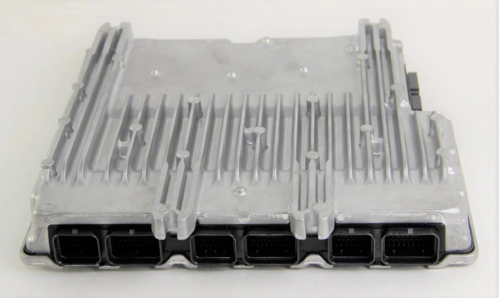 Reman Electronic Control Unit | MILLER | US | EN