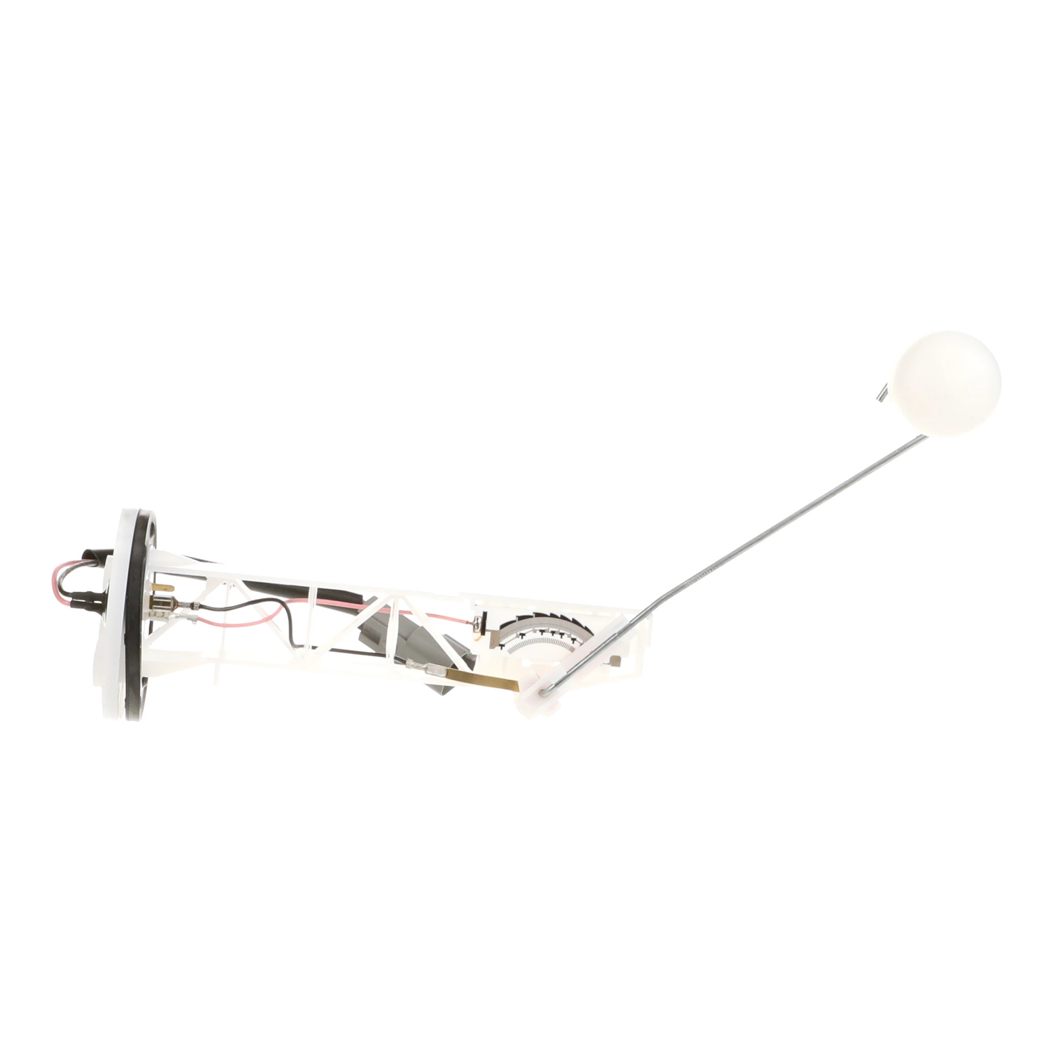 LEVEL GAUGE CONTROL | NEWHOLLANDCE | AMEA | EN