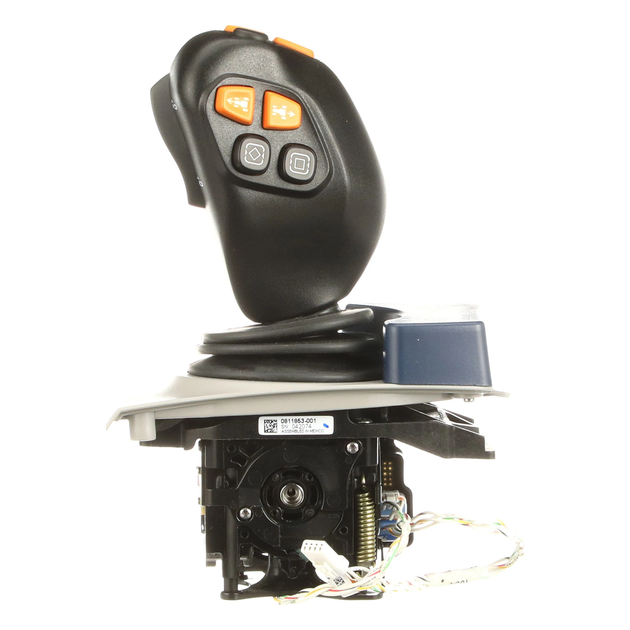 JOYSTICK | NEWHOLLANDCE | EU | DE