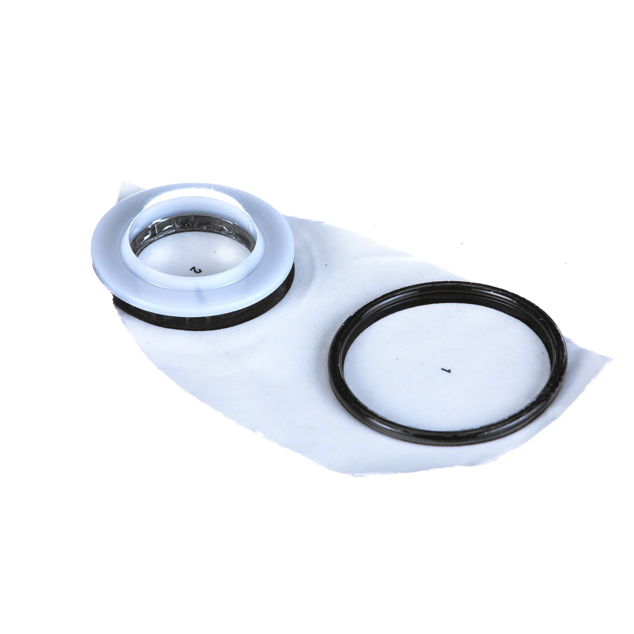 Kit De Vedação | CASECE | BR | PT