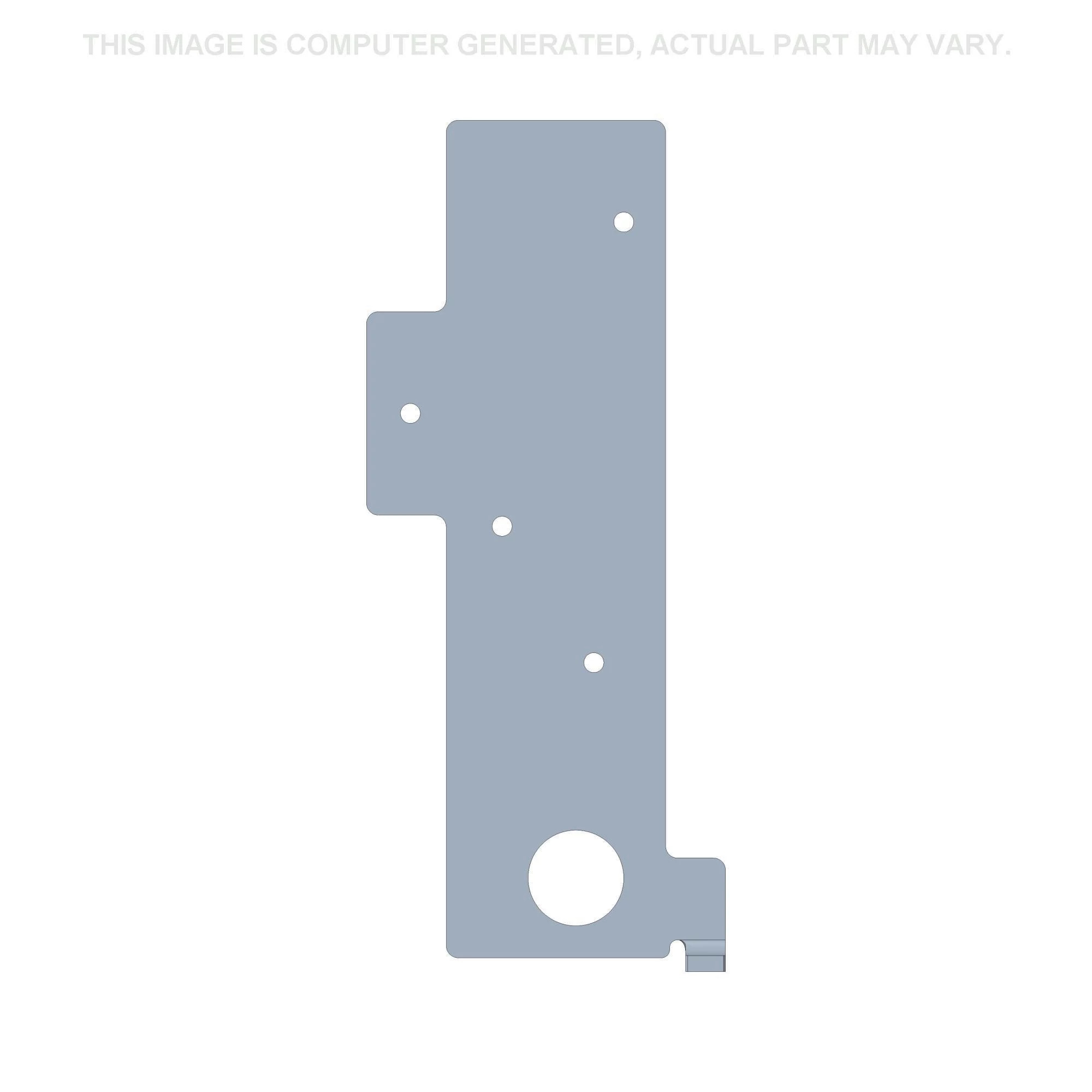 BRACKET | CASEIH | EU | PT