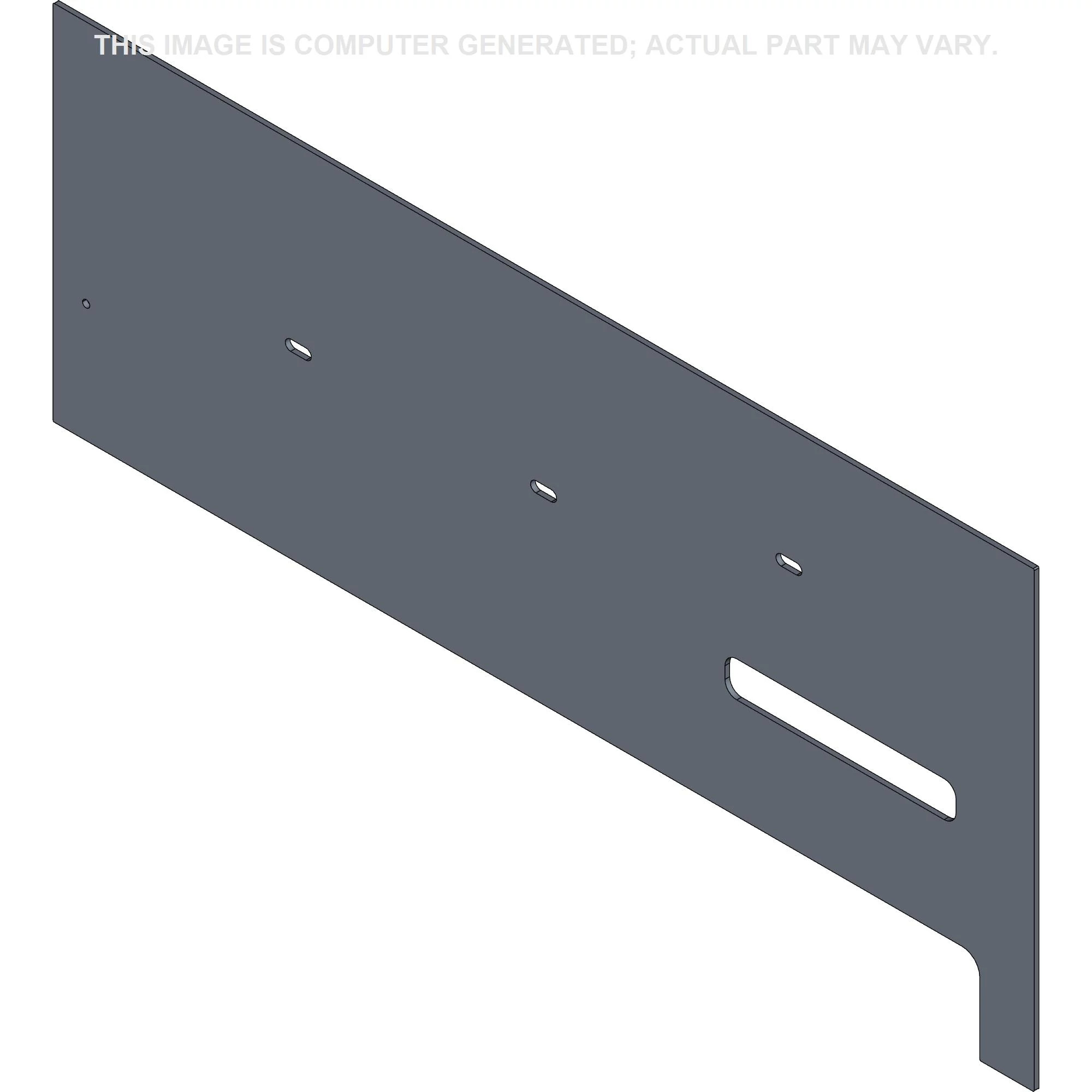 Wear Plate | NEWHOLLANDAG | CA | EN