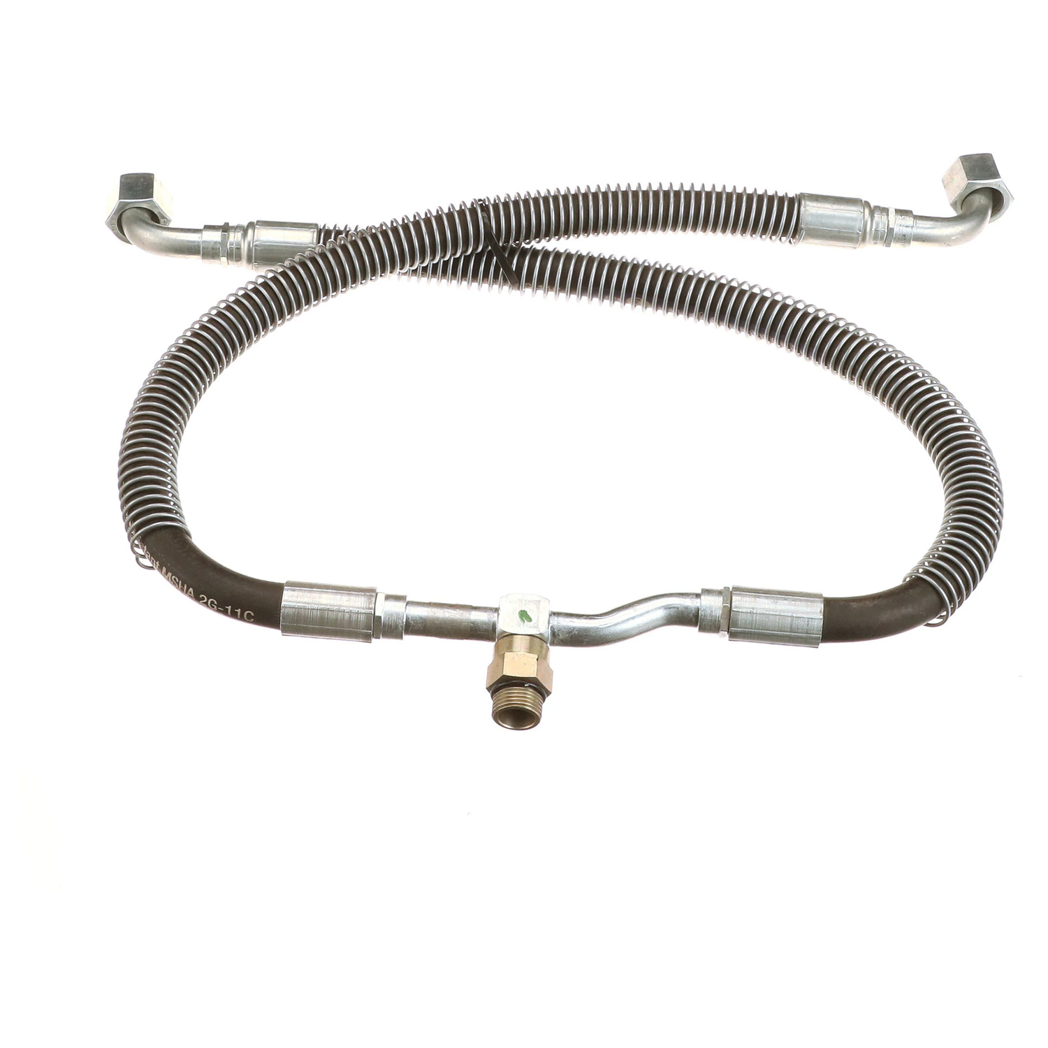 HOSE | CASECE | SA | EN