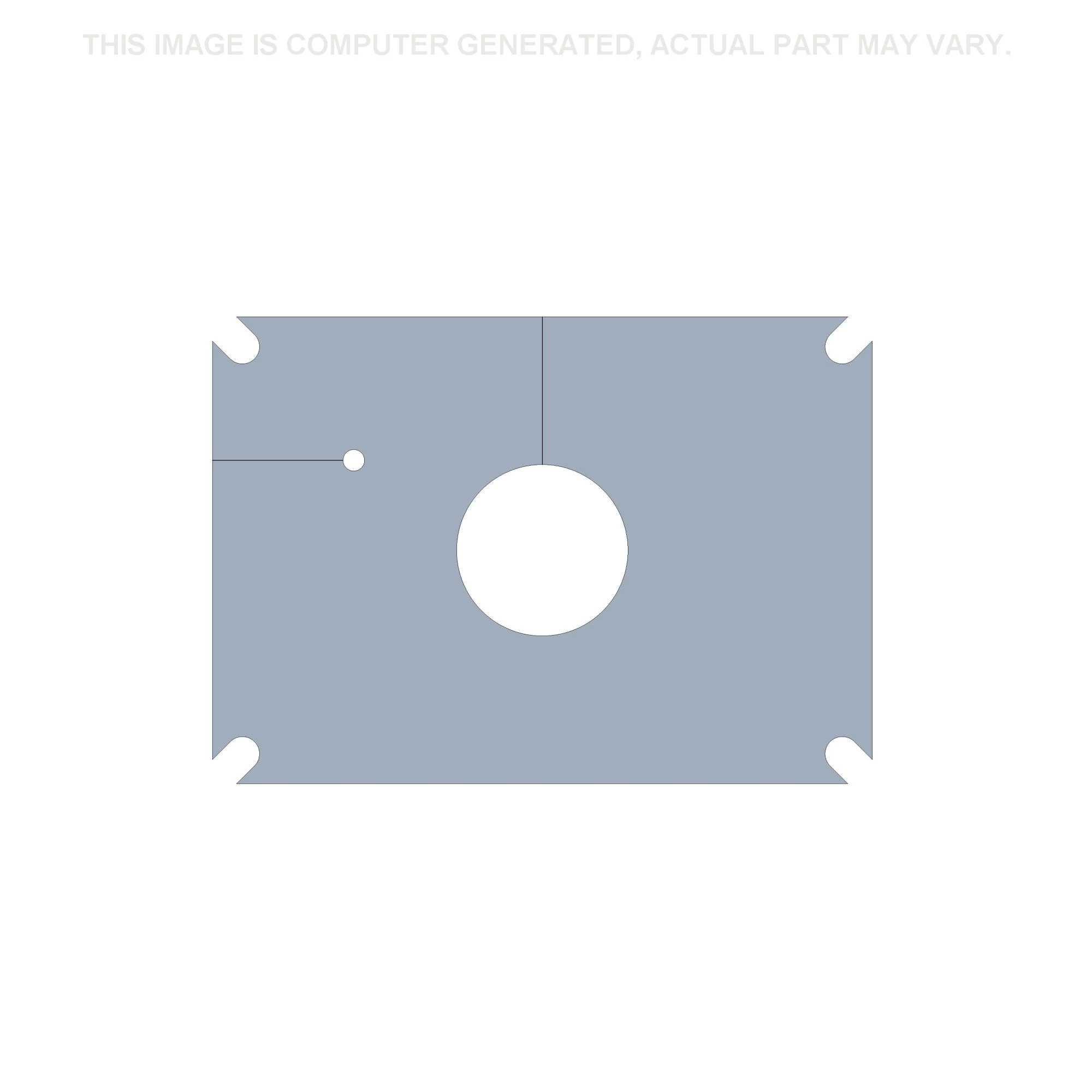 GASKET | CASECE | SA | EN