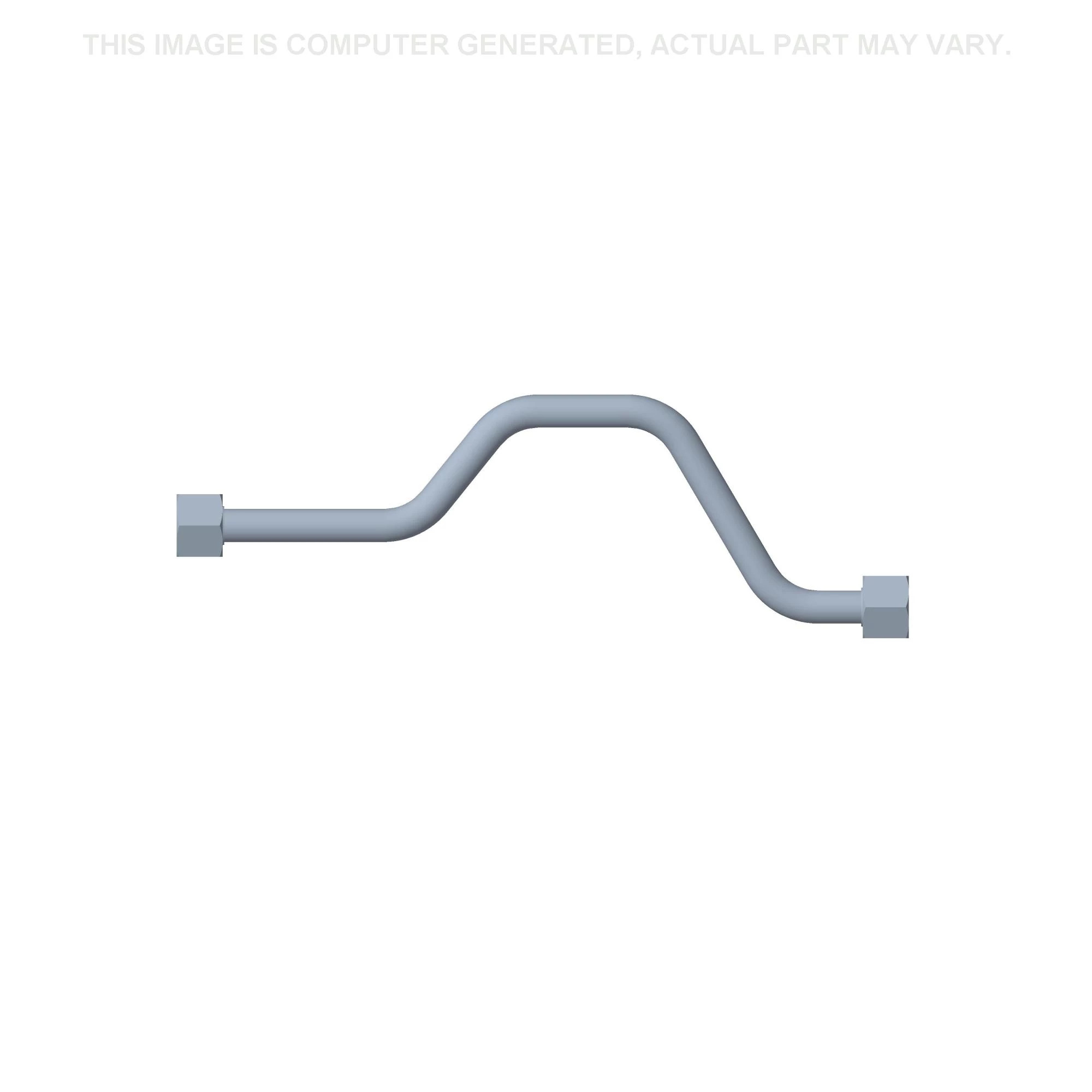 HYD TUBE | CASEIH | CA | EN