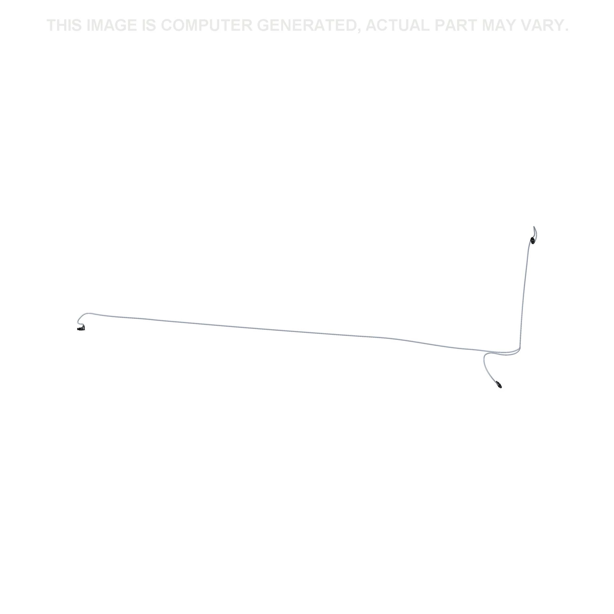 WIRE HARNESS | CASEIH | AU | EN