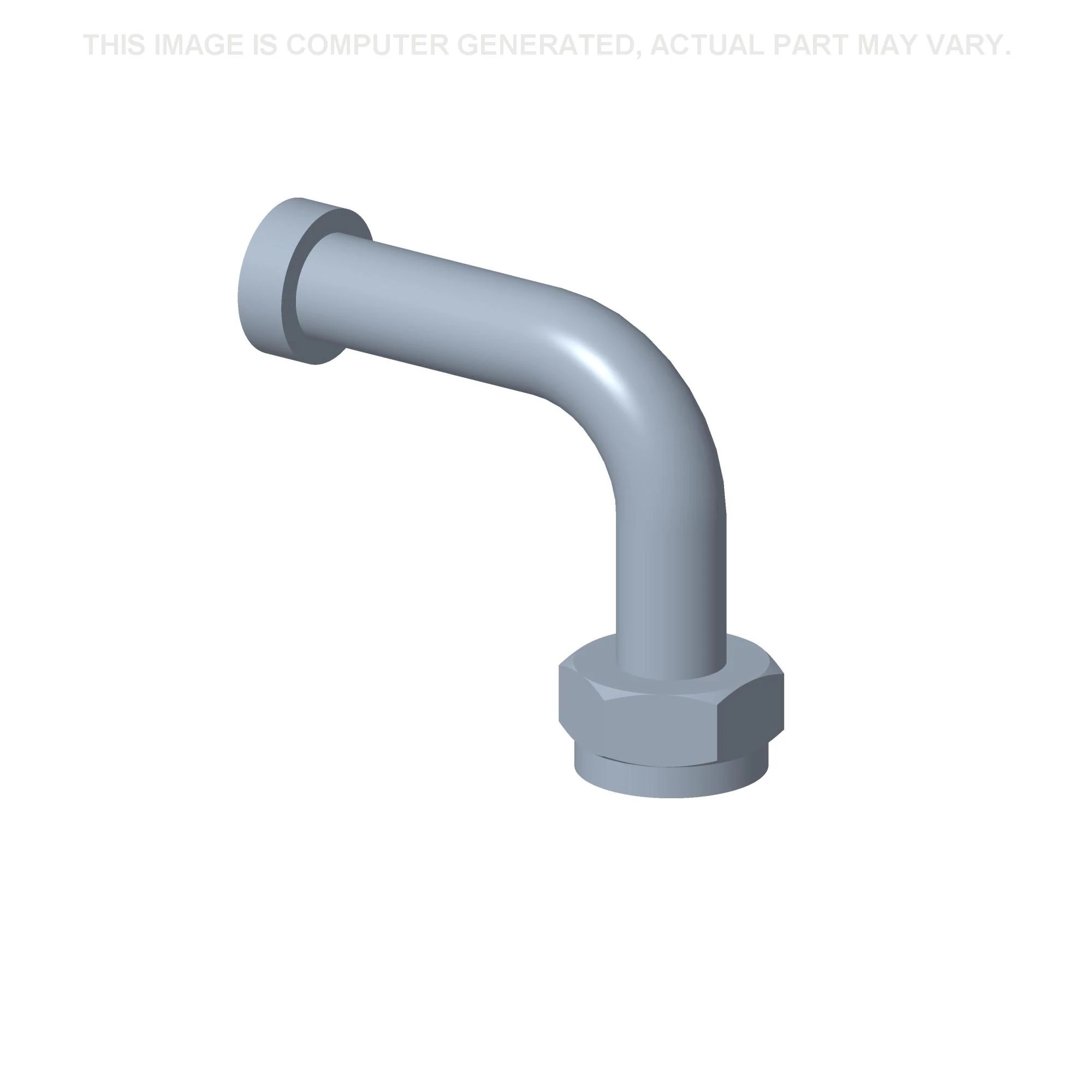 HYD CONNECTOR | CASEIH | IE | EN