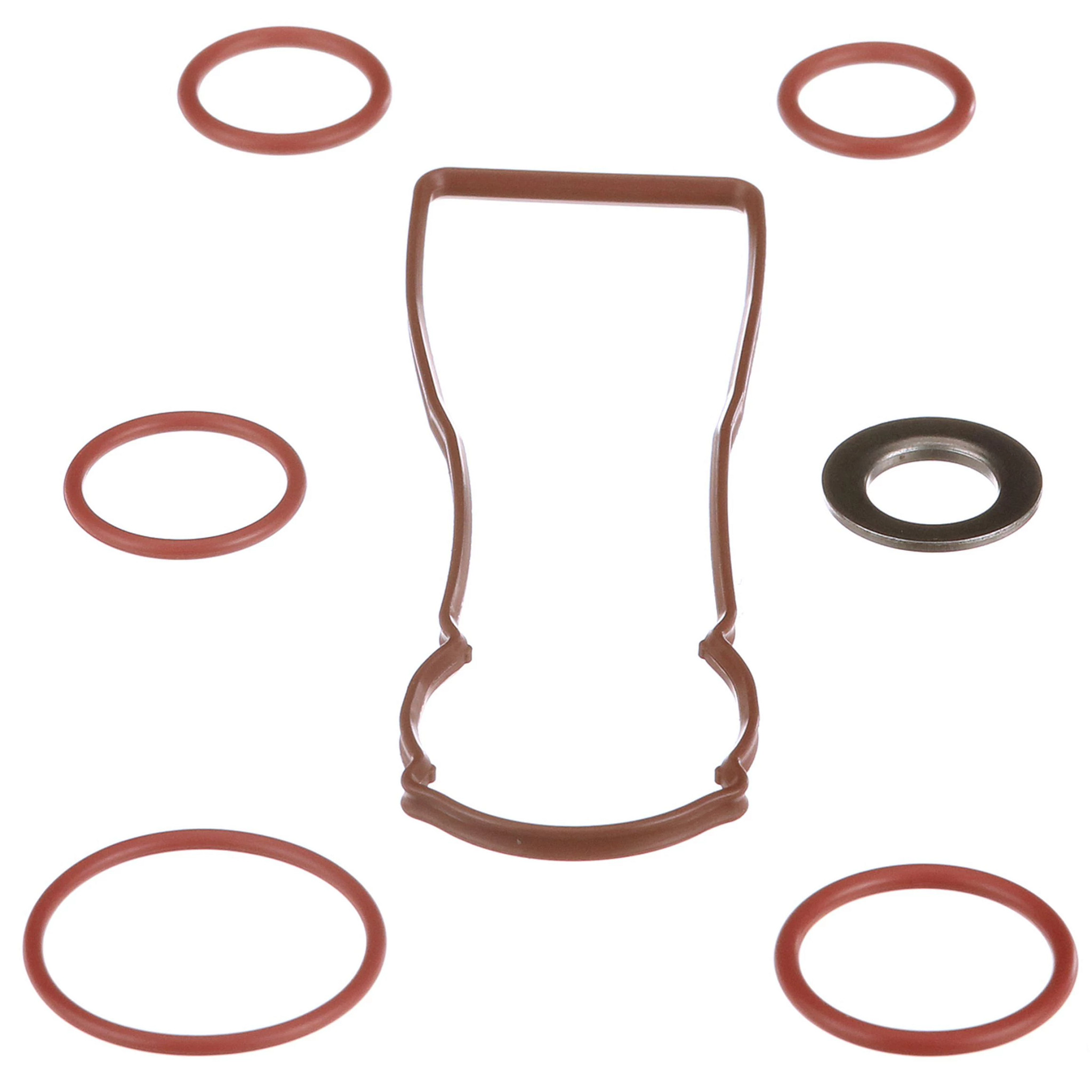 SEAL KIT | NEWHOLLANDAG | AU | EN